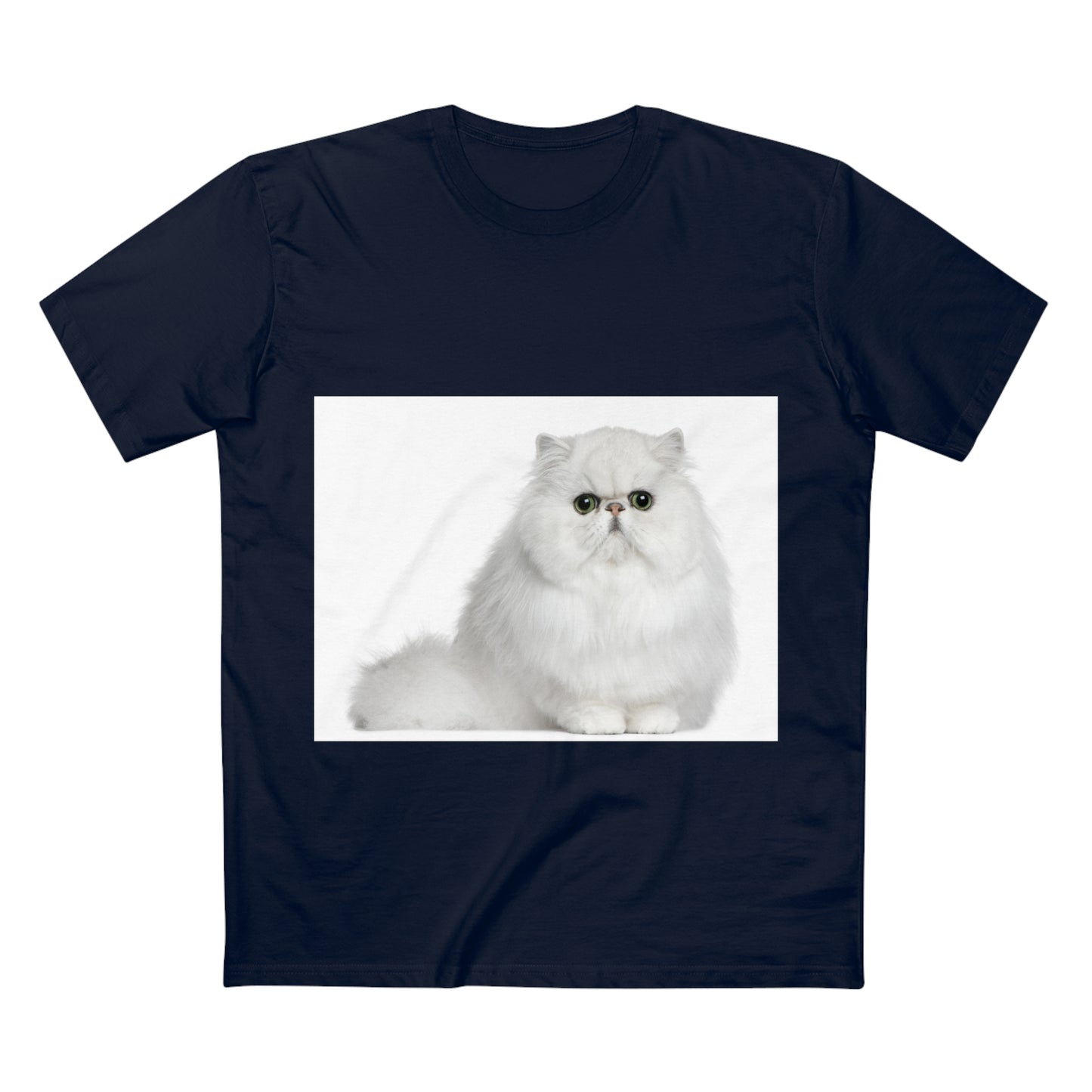 Men's Staple Tee