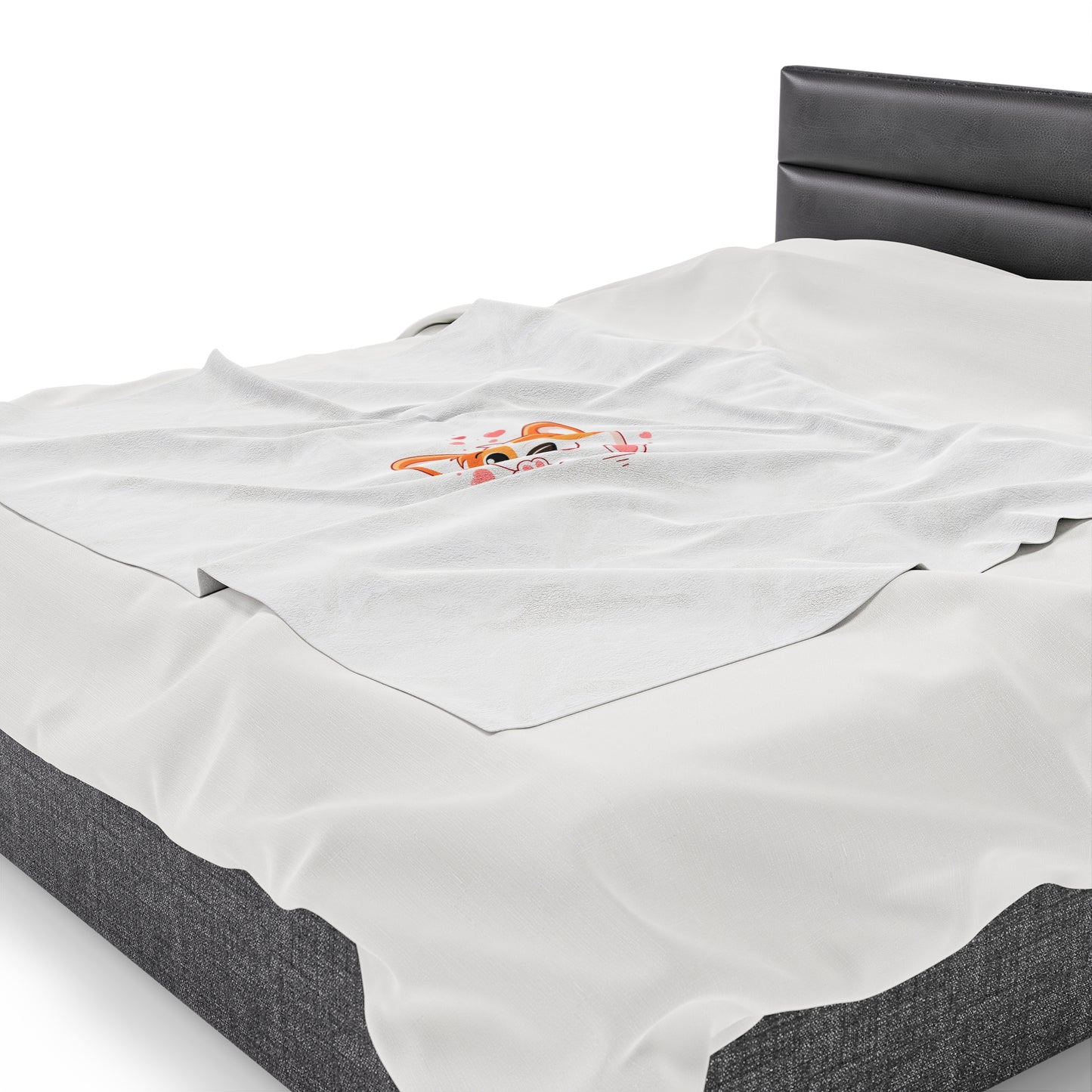 TI-45965 - Velveteen Plush Blanket