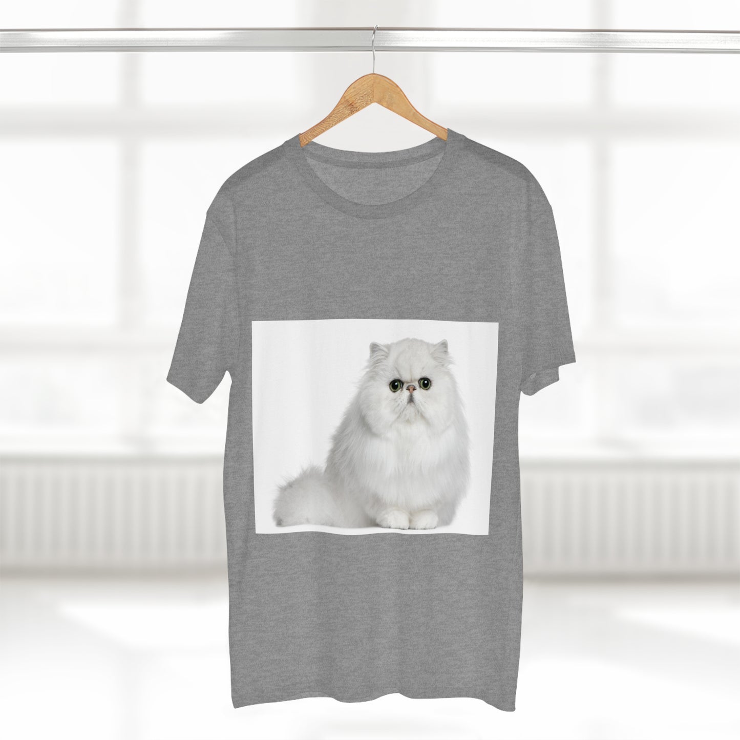 Men's Staple Tee