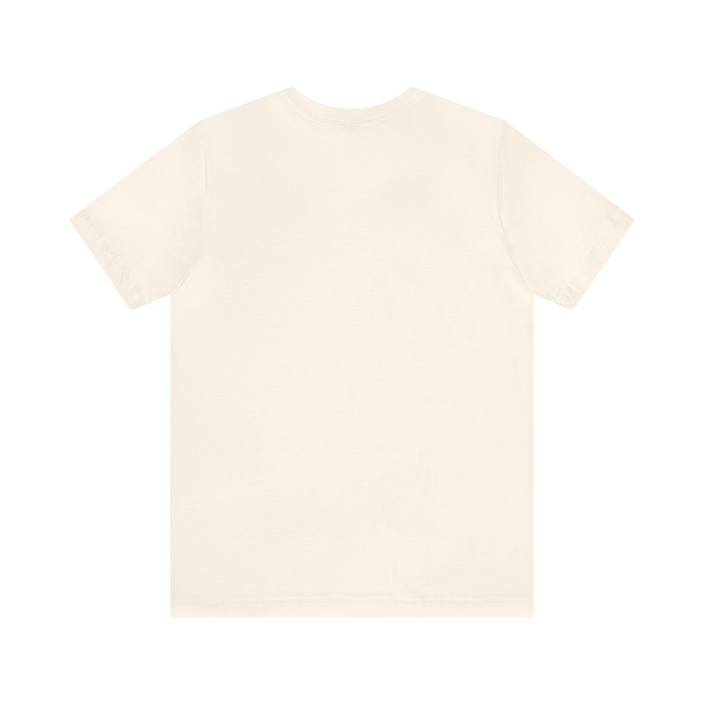 Unisex Jersey Short Sleeve Tee TI-52748