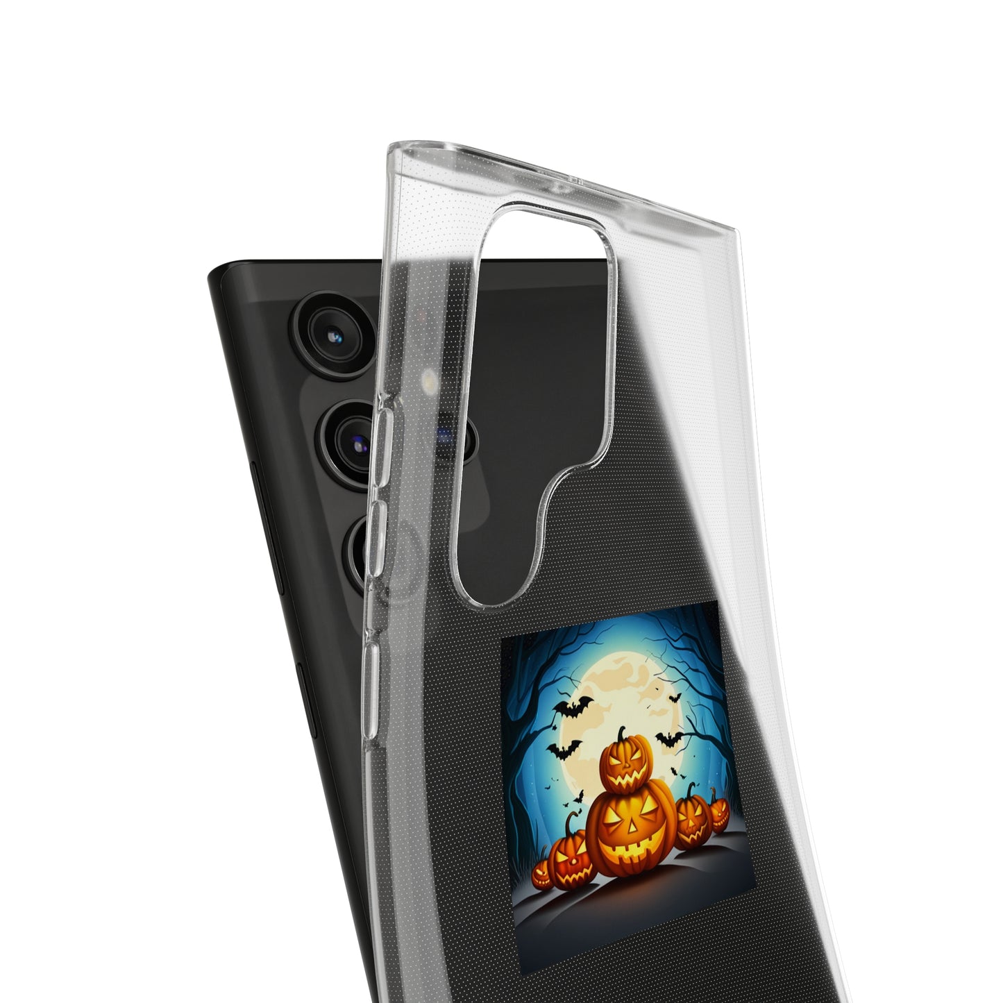 Copy of Soft Phone Cases - TI-49137