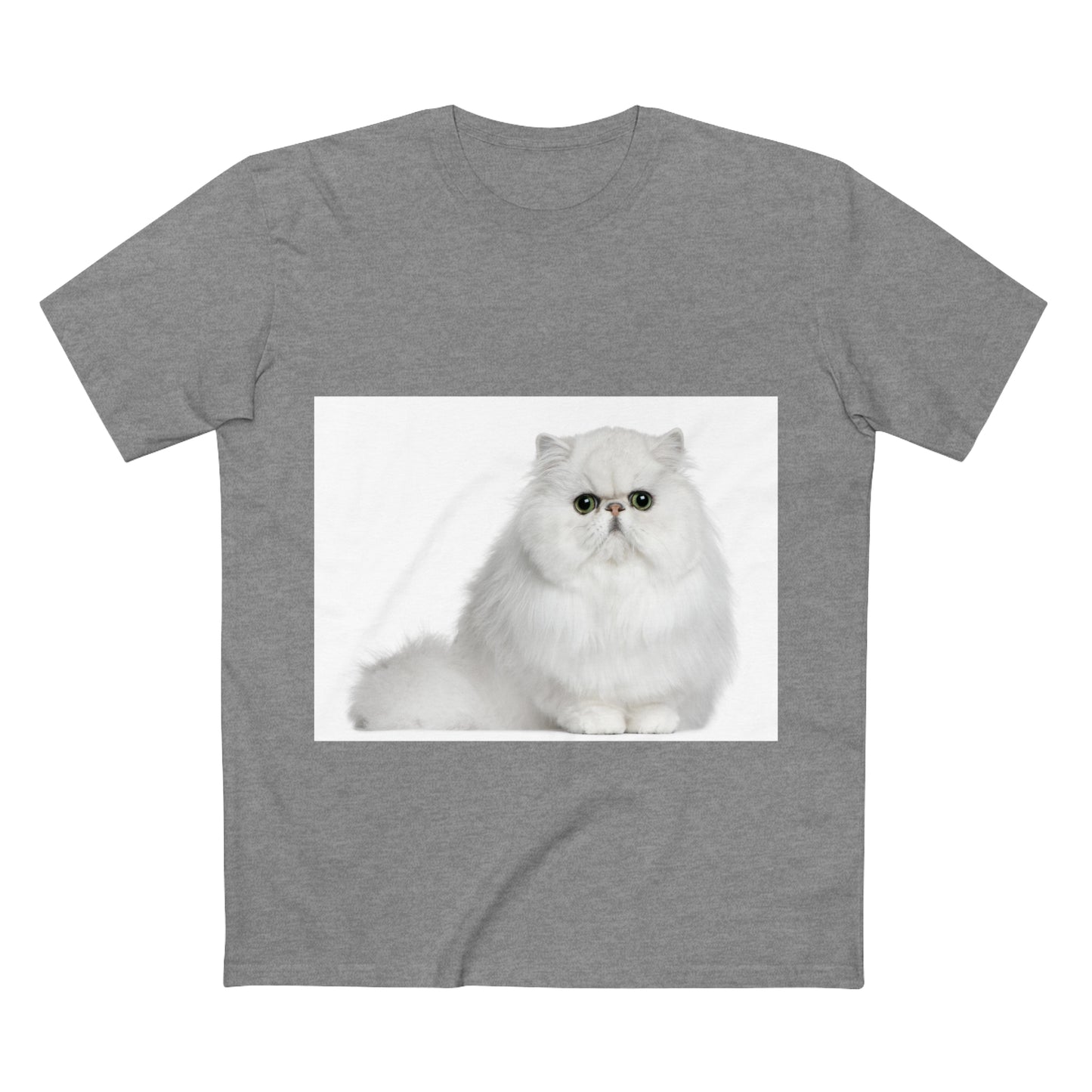 Men's Staple Tee