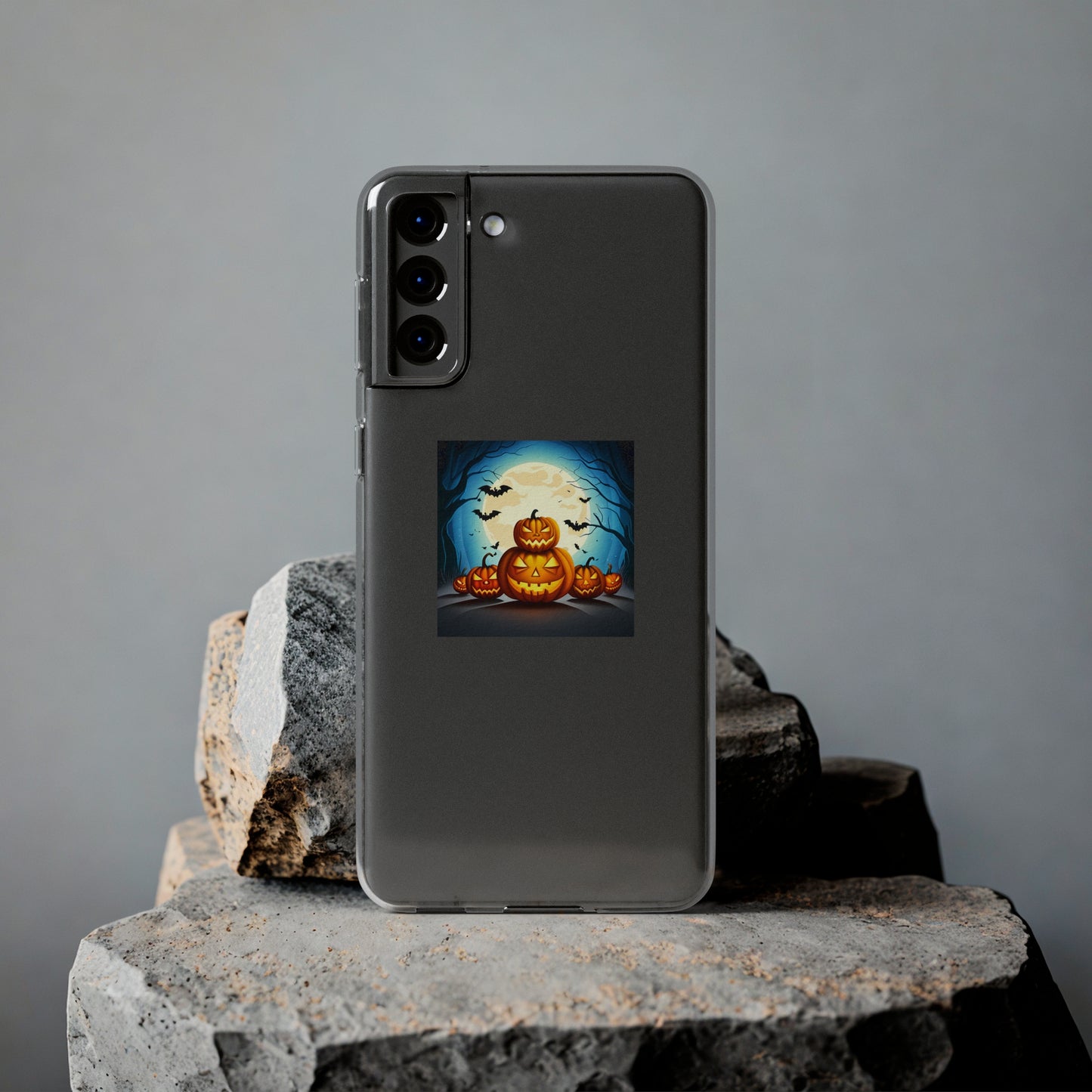 Copy of Soft Phone Cases - TI-49137