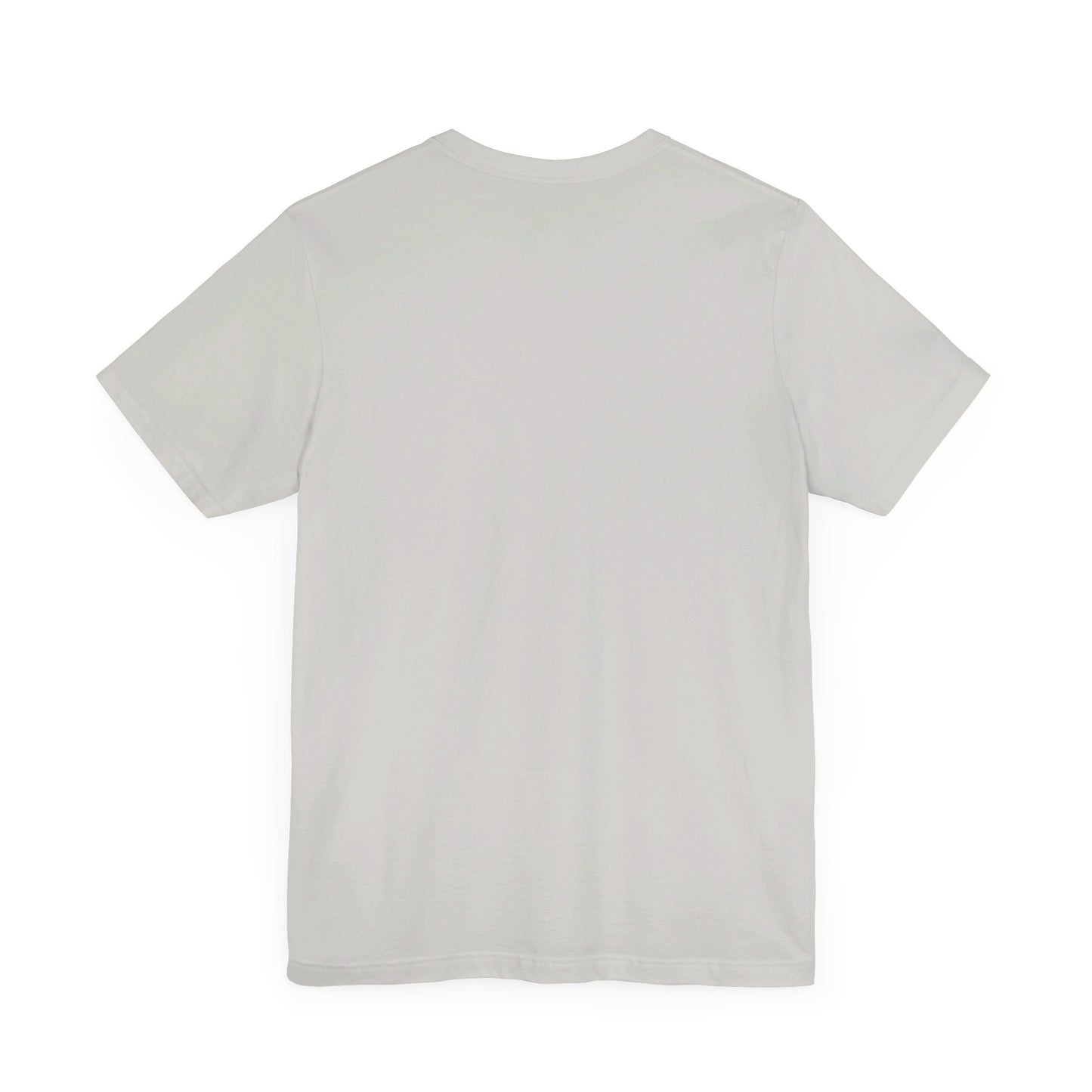 Unisex Jersey Short Sleeve Tee - TI-63251