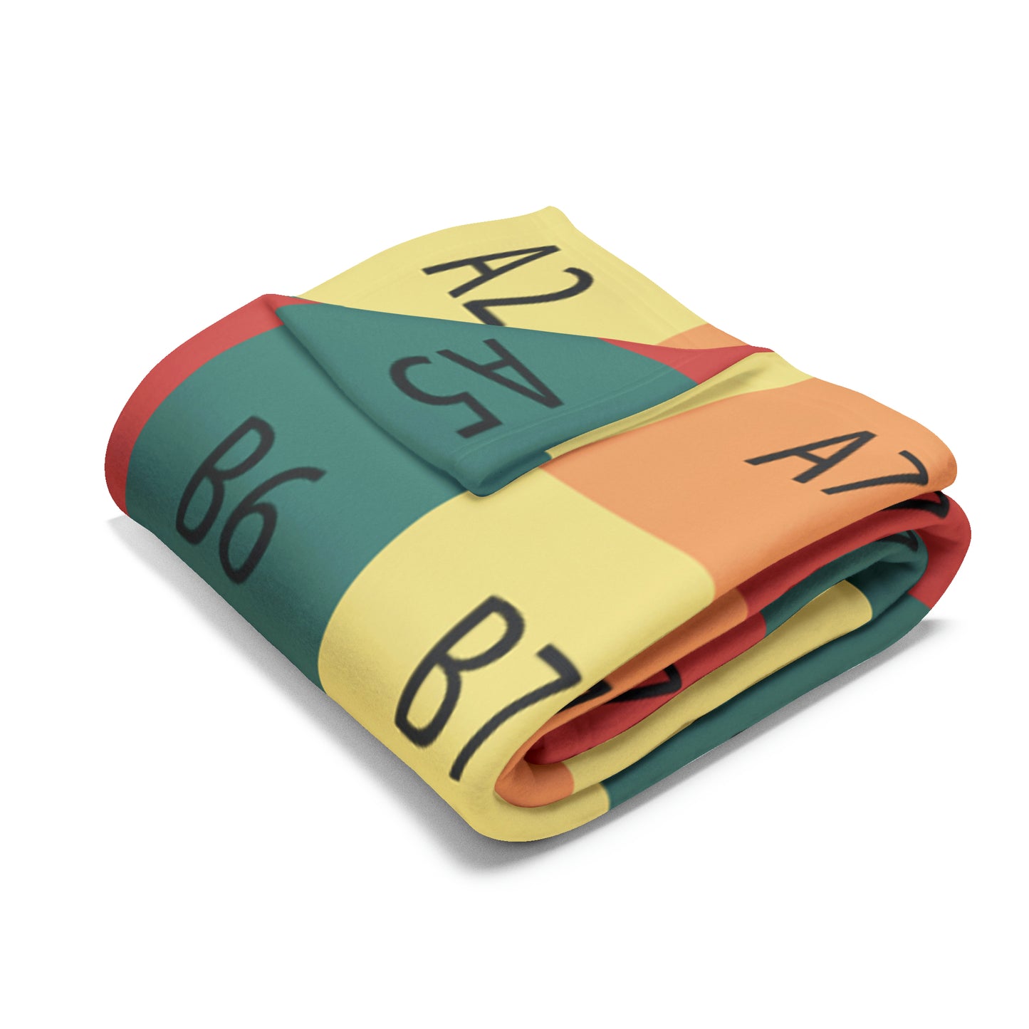 Arctic Fleece Blanket