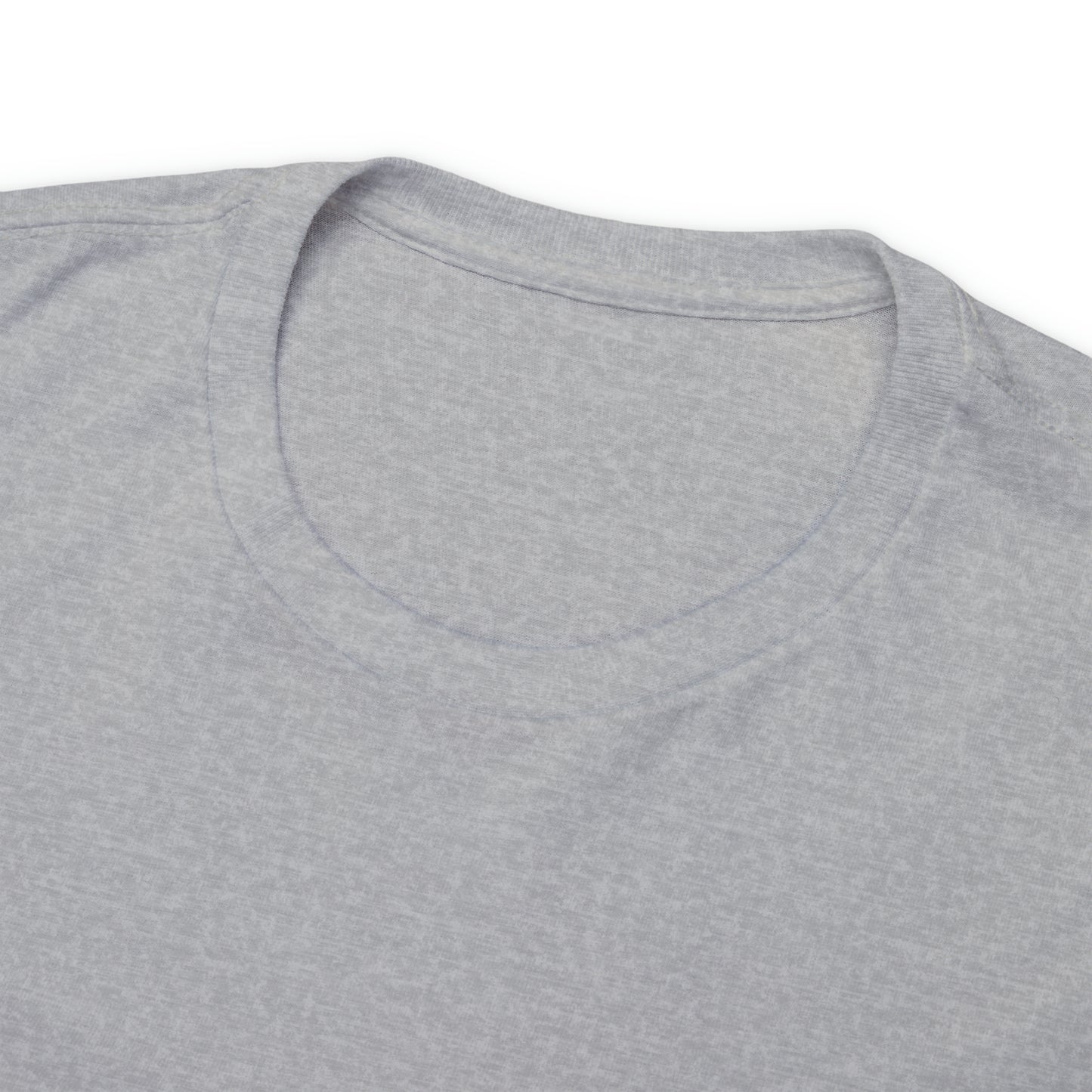 Unisex Heavy Cotton Tee - TI-48950