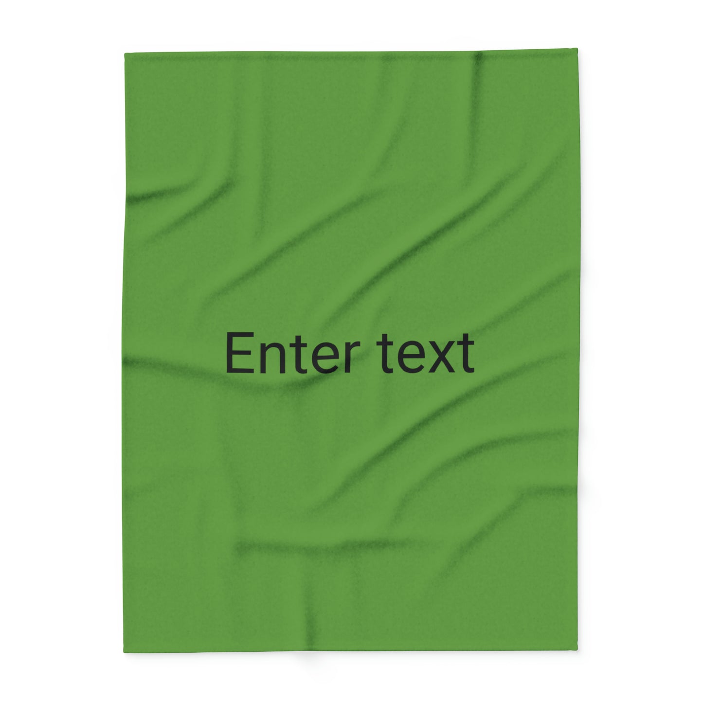 Arctic Fleece Blanket