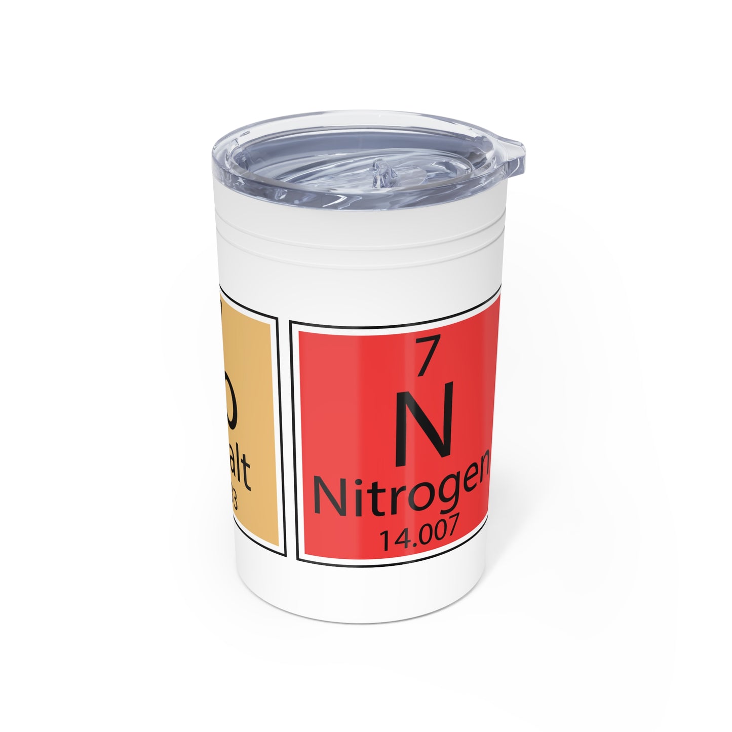 Vacuum Insulated Tumbler, 11oz