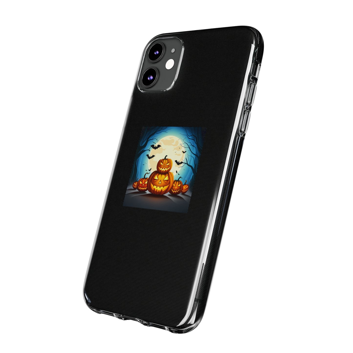 Copy of Soft Phone Cases - TI-49137