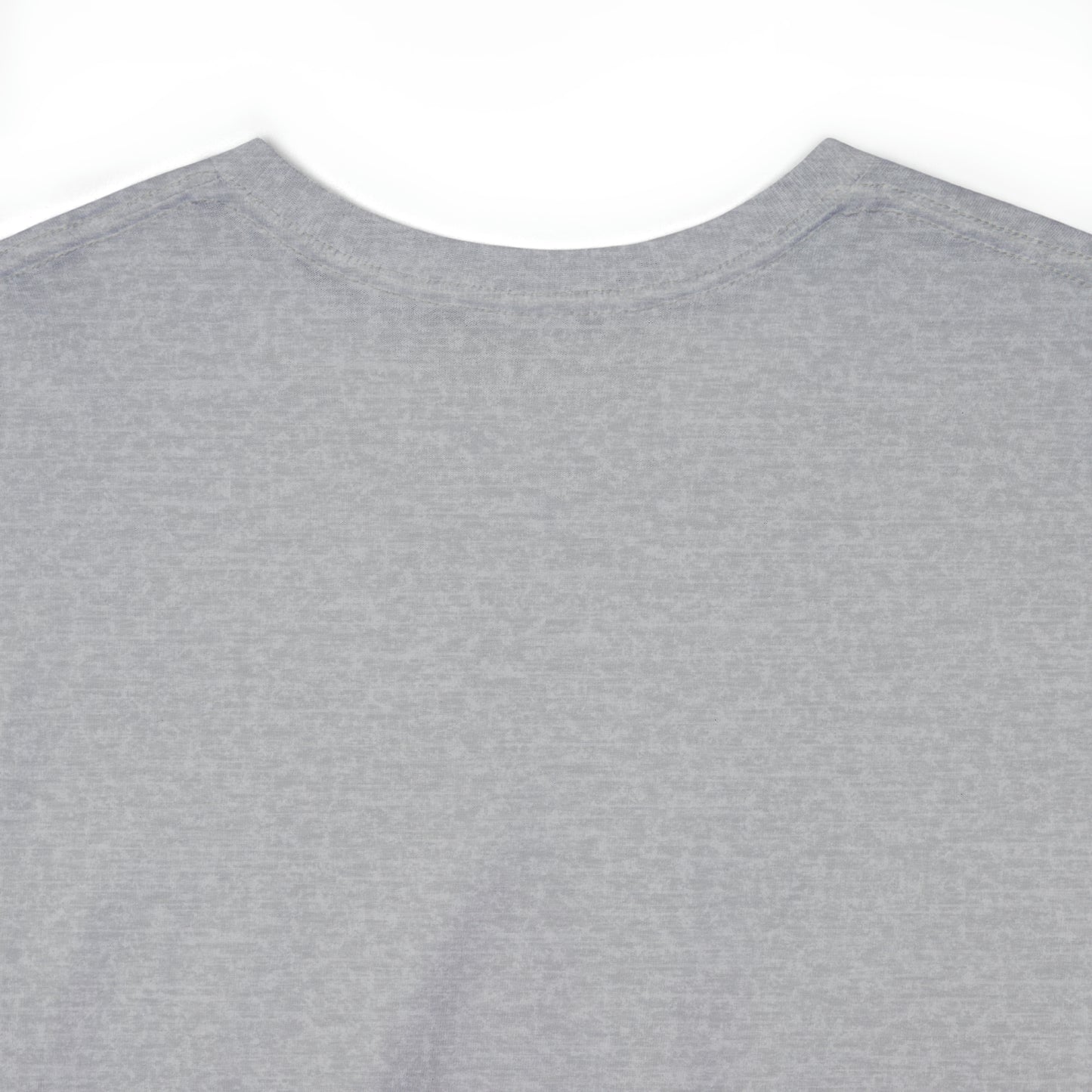 Unisex Heavy Cotton Tee - TI-48950