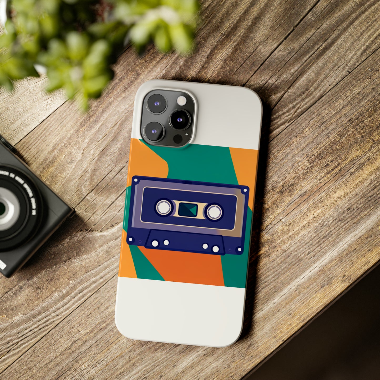 Copy of Slim Phone Cases mockup test