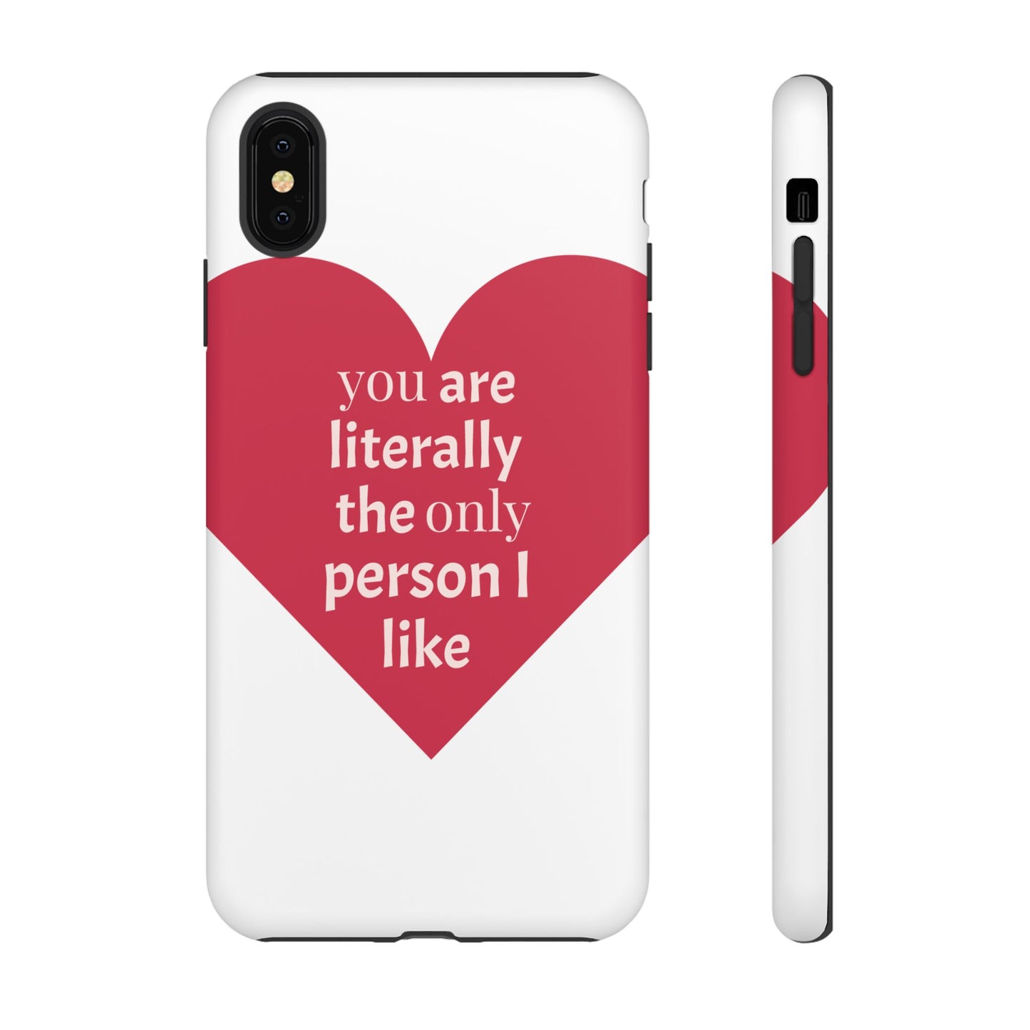 Tough Cases