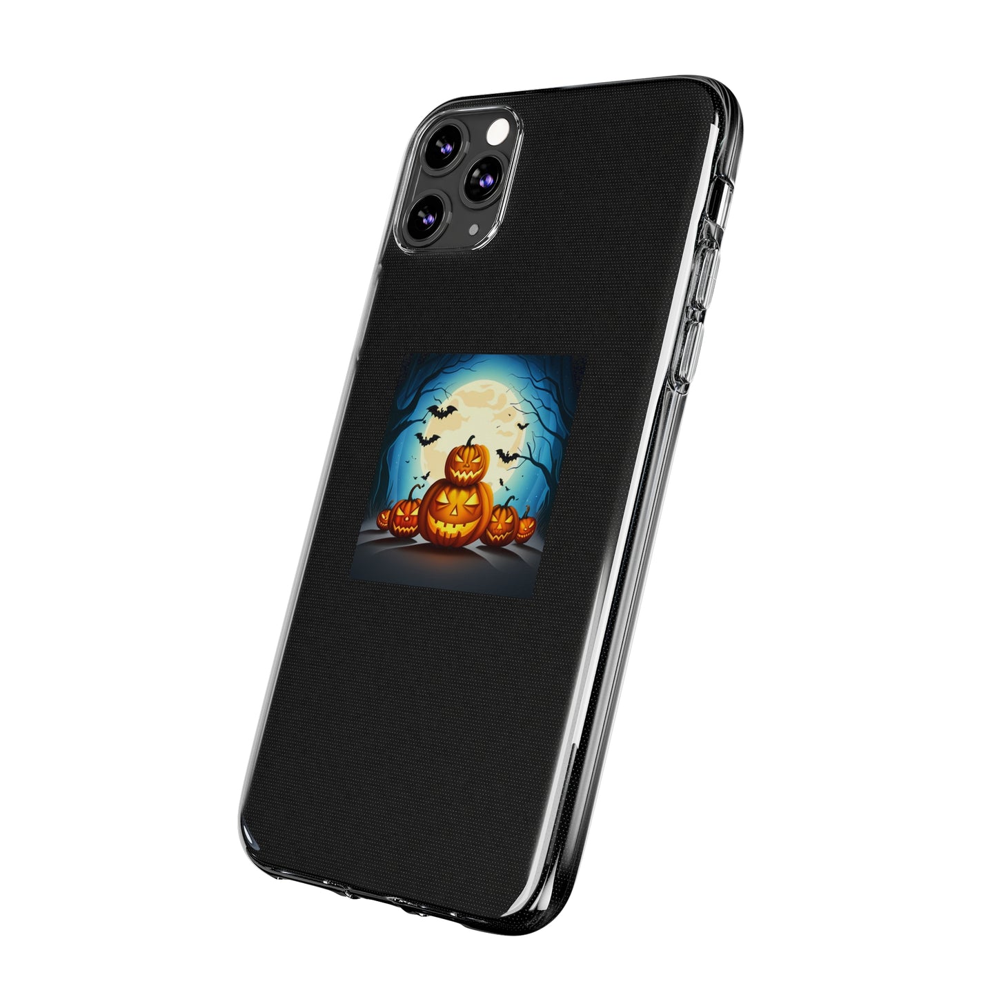 Copy of Soft Phone Cases - TI-49137