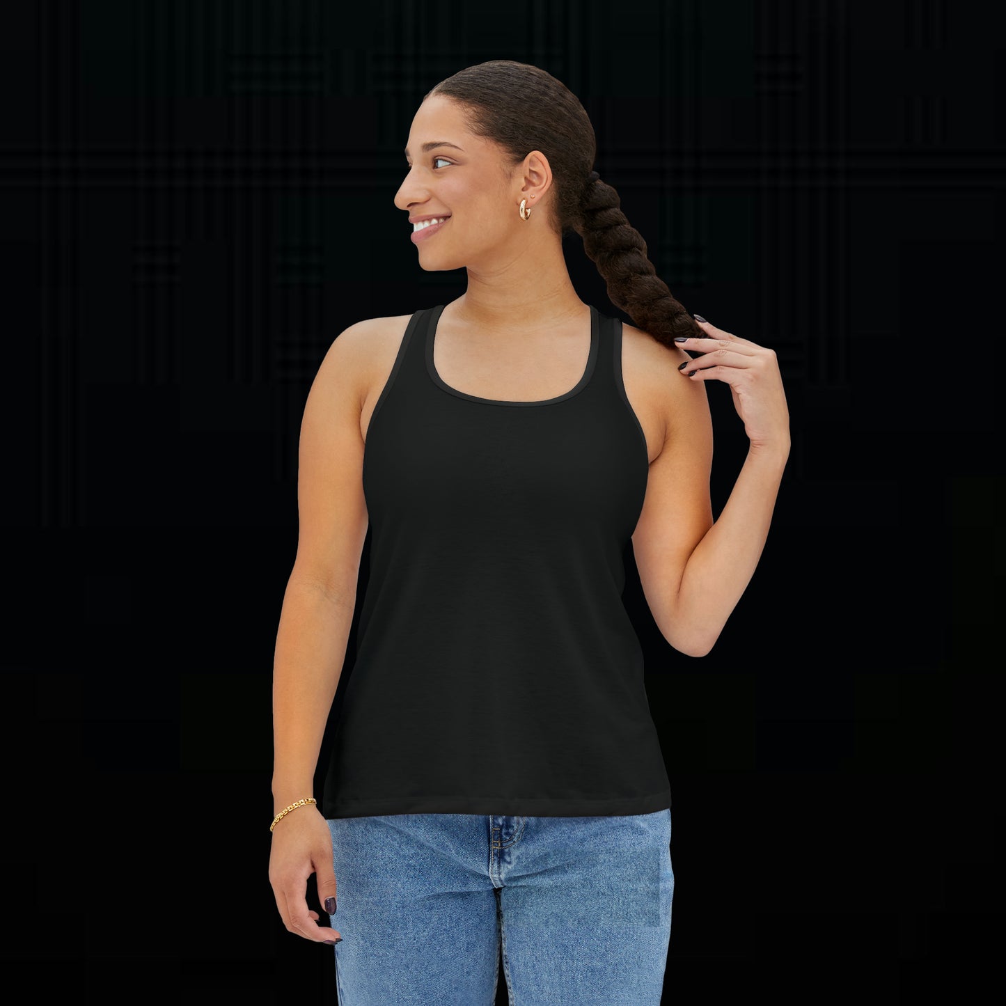 Women's Tank Top (AOP)