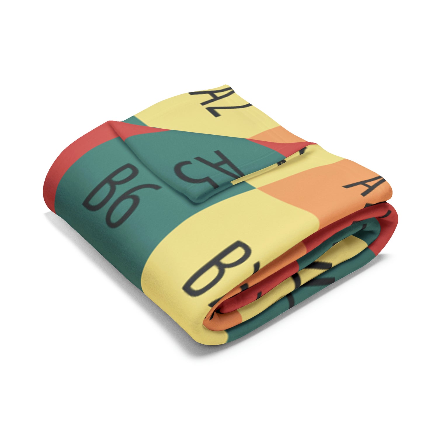 Arctic Fleece Blanket