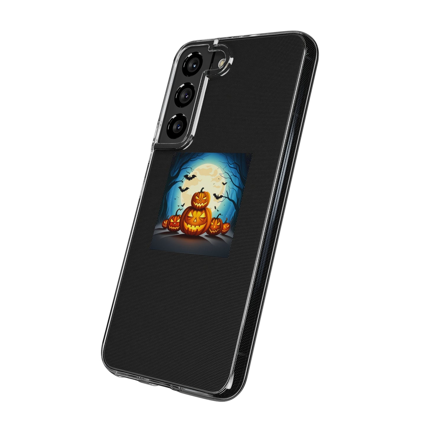 Copy of Soft Phone Cases - TI-49137