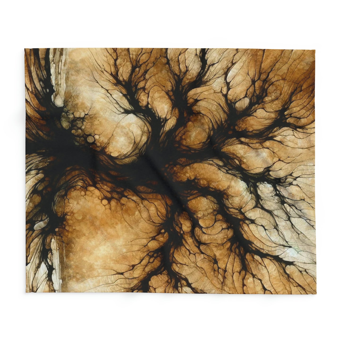 Arctic Fleece Blanket