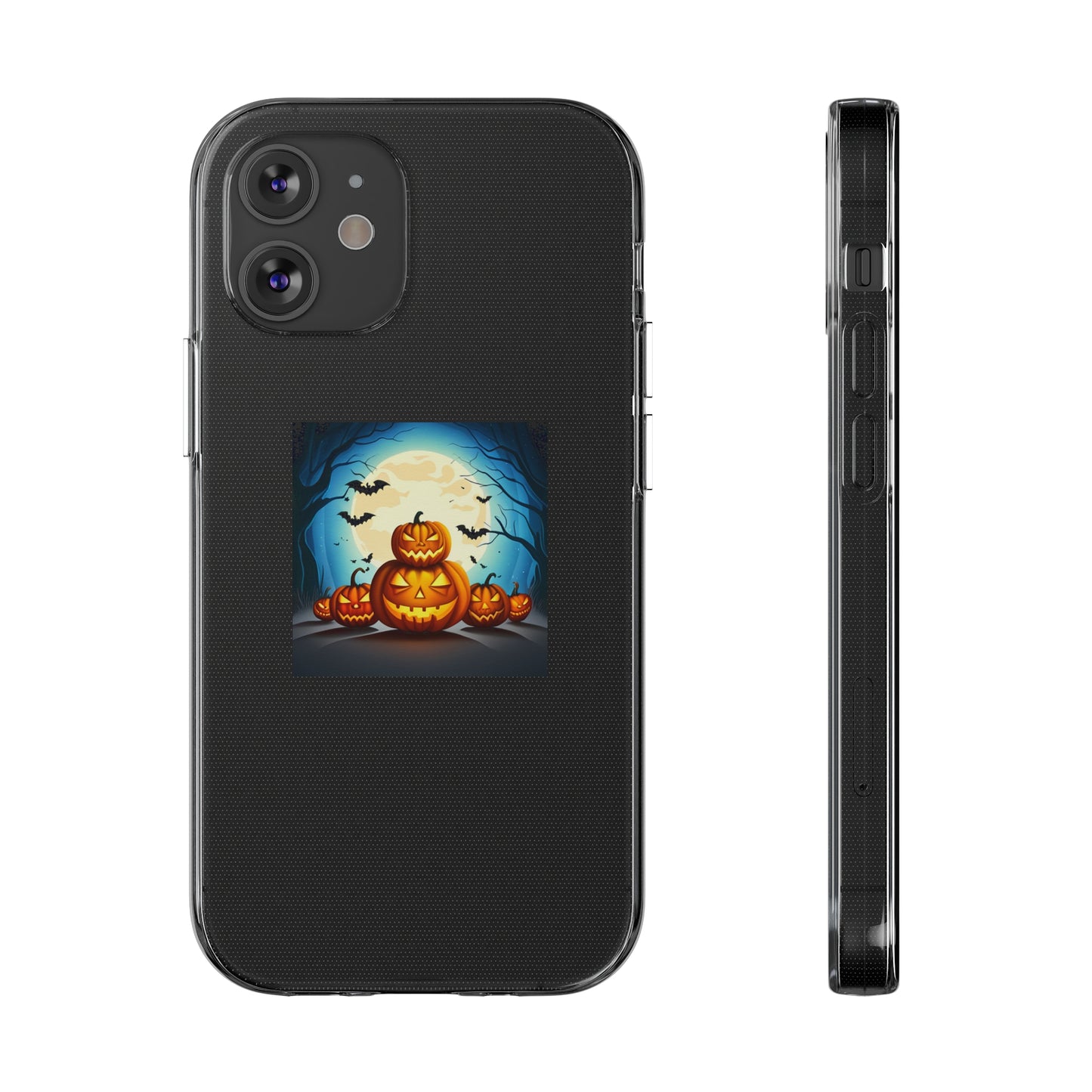 Copy of Soft Phone Cases - TI-49137
