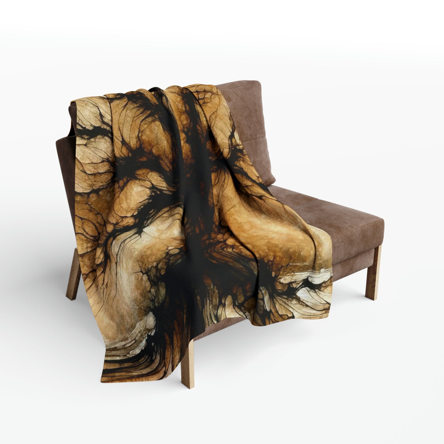 Arctic Fleece Blanket