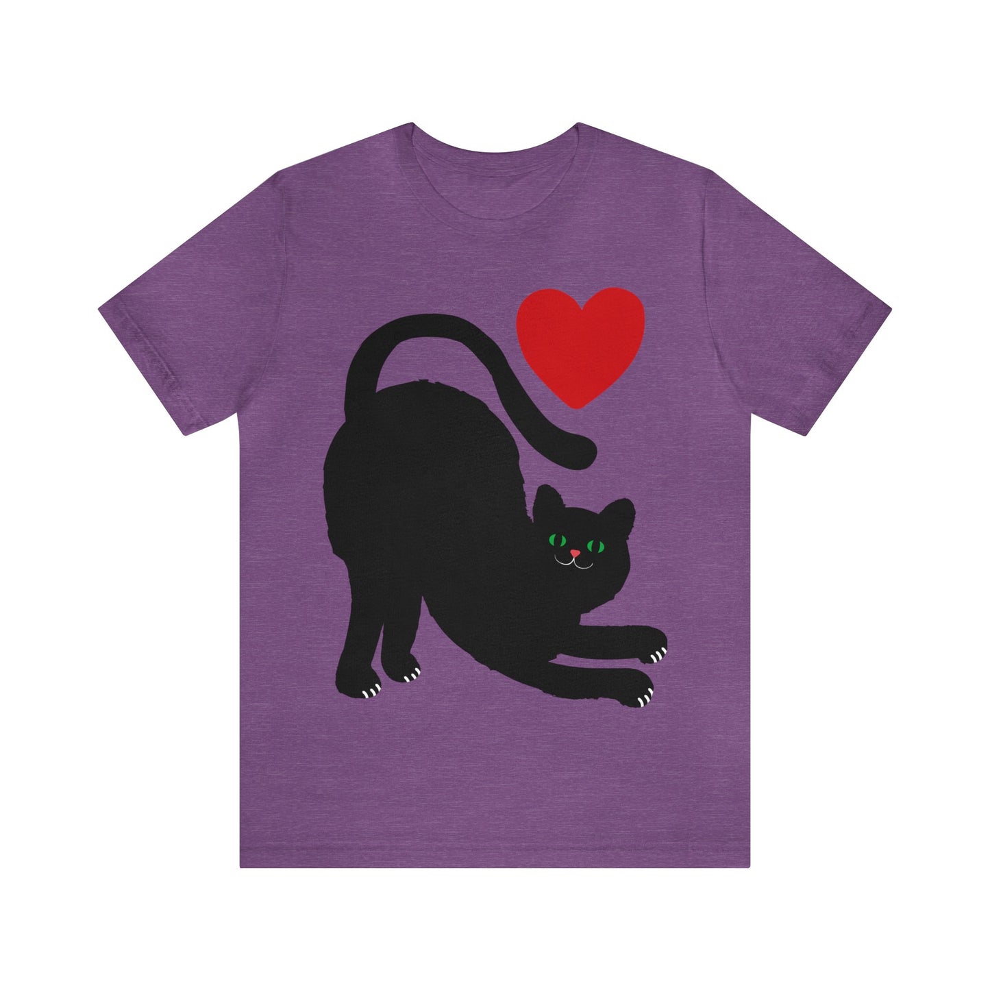 Unisex Jersey Short Sleeve Tee - TI-56340
