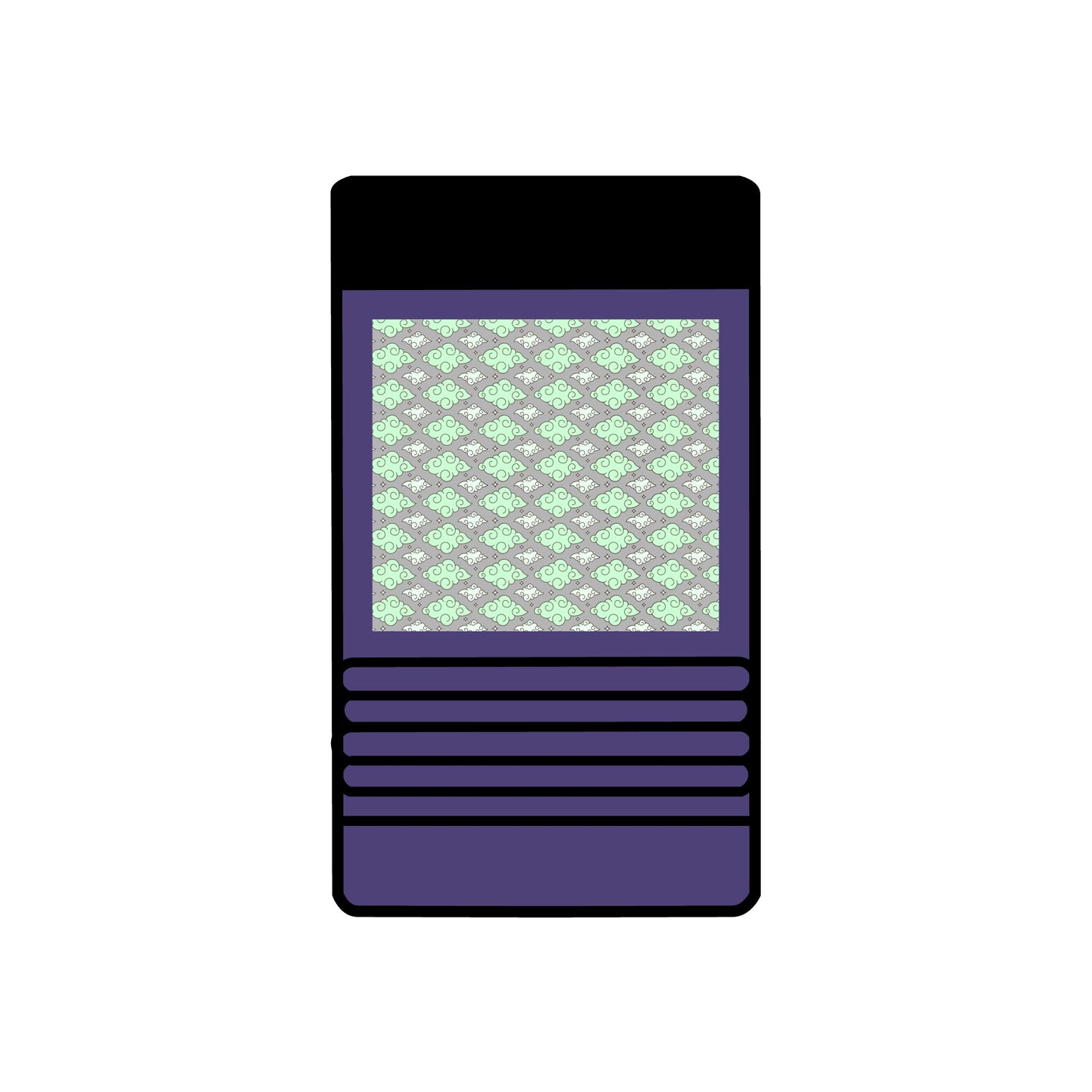 Beverage Holder, 12oz