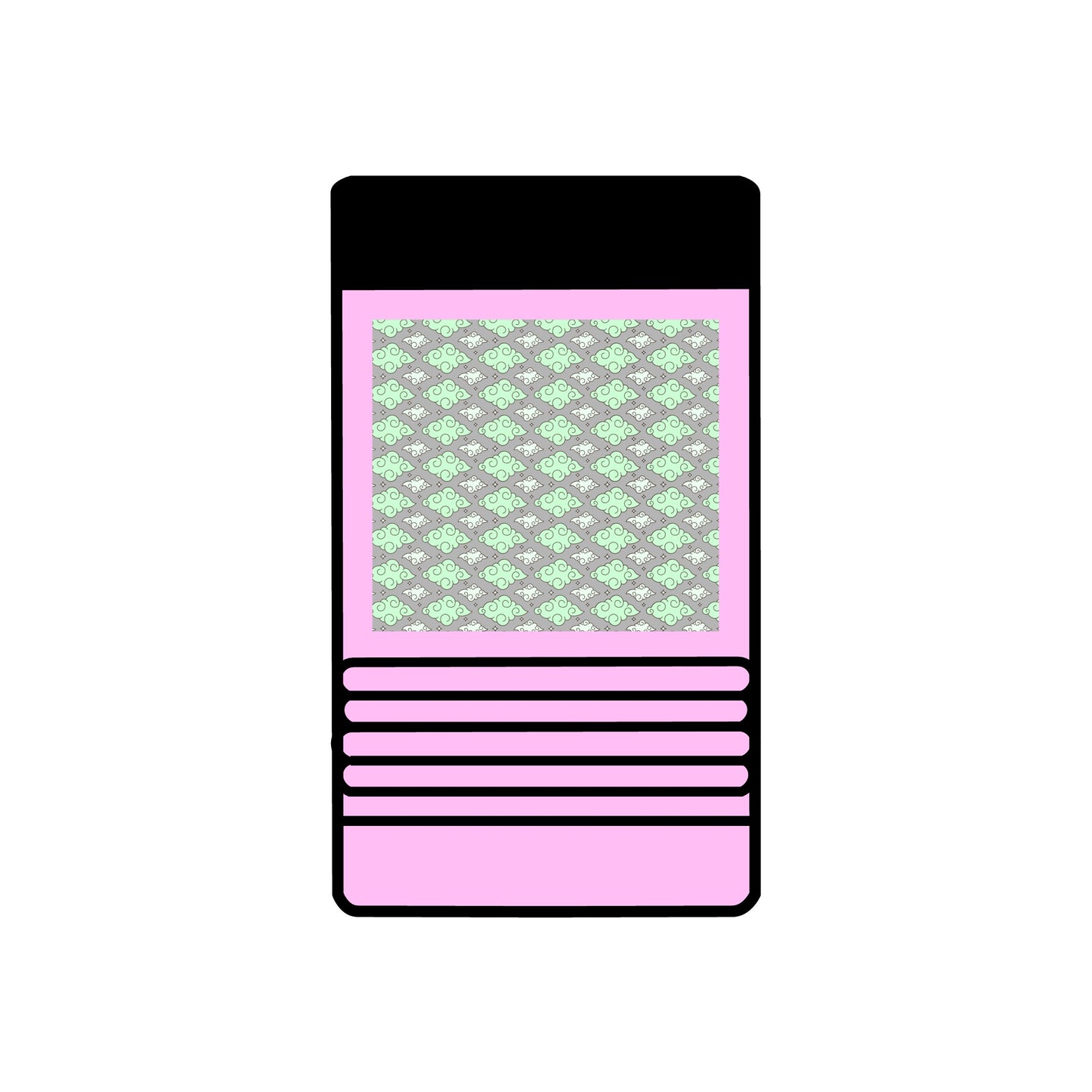 Beverage Holder, 12oz