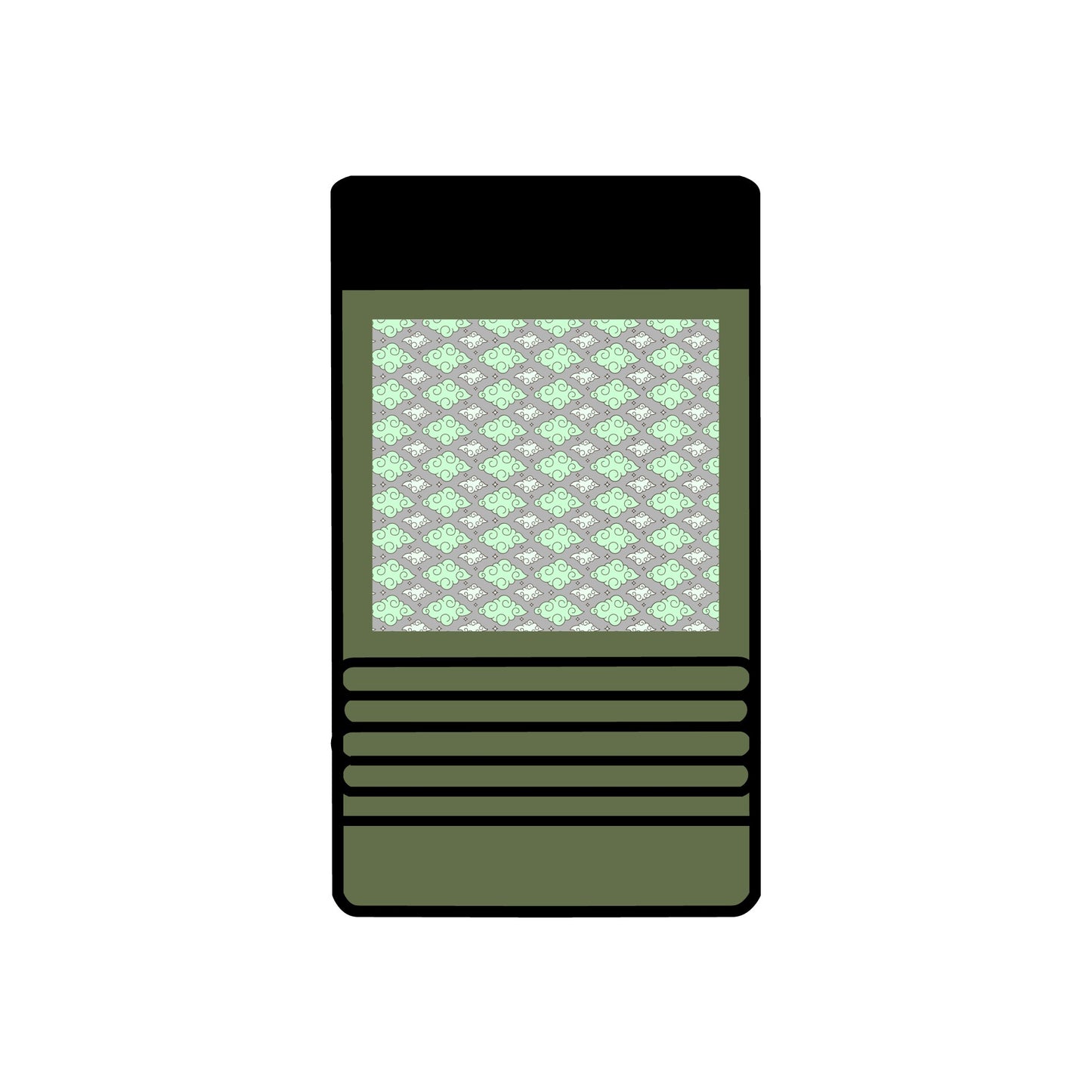 Beverage Holder, 12oz