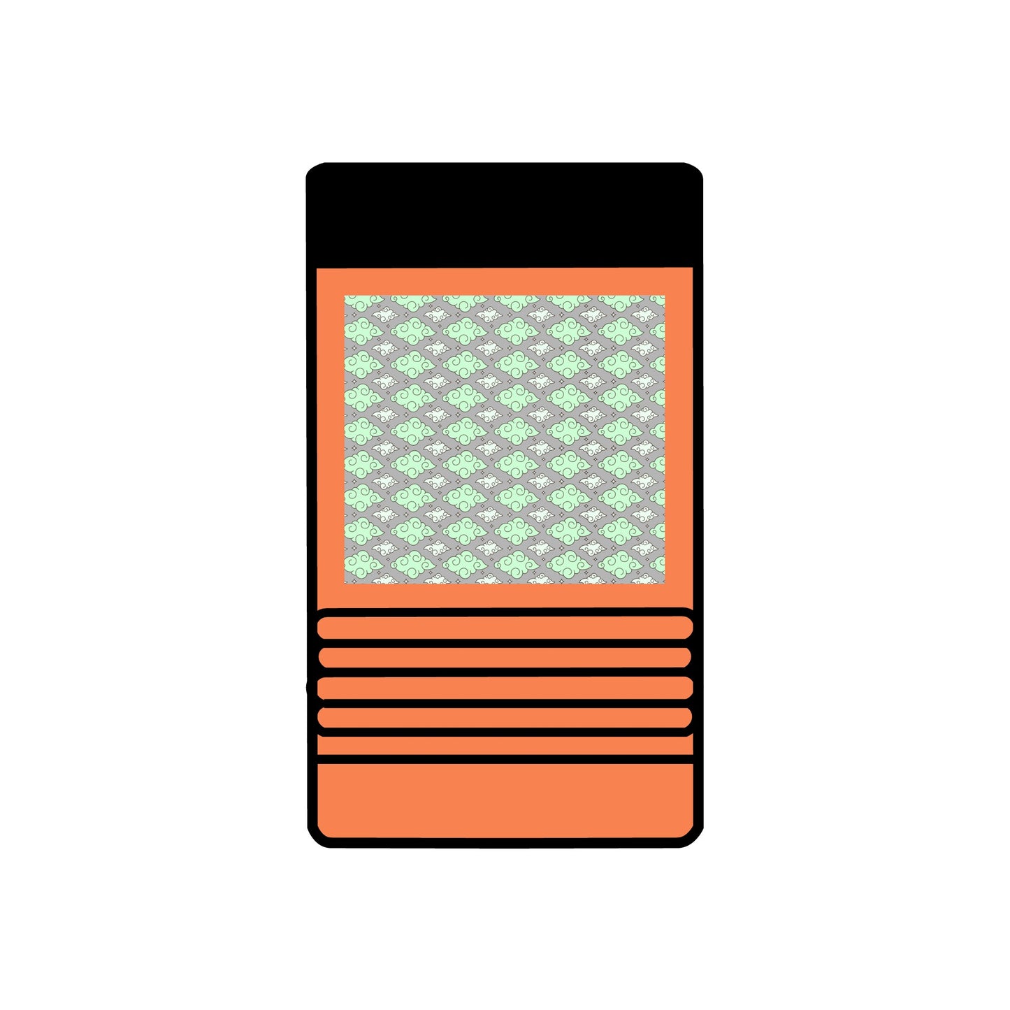 Beverage Holder, 12oz