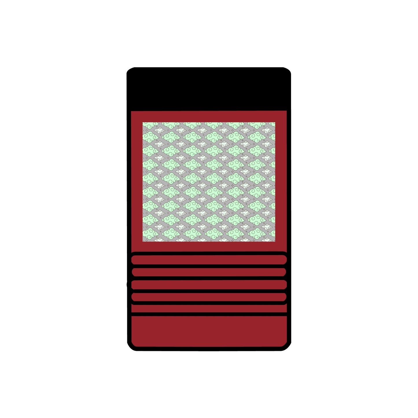 Beverage Holder, 12oz