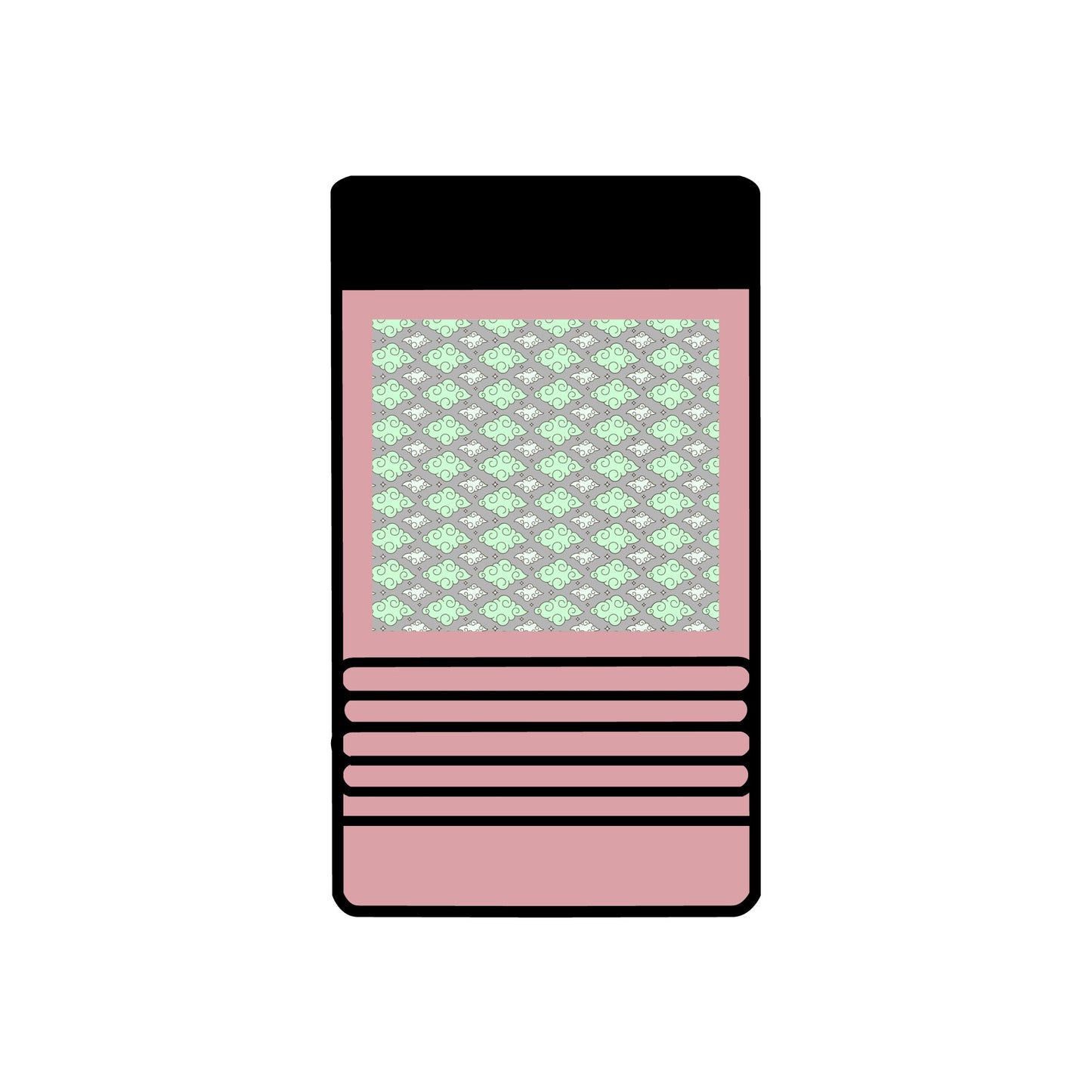 Beverage Holder, 12oz