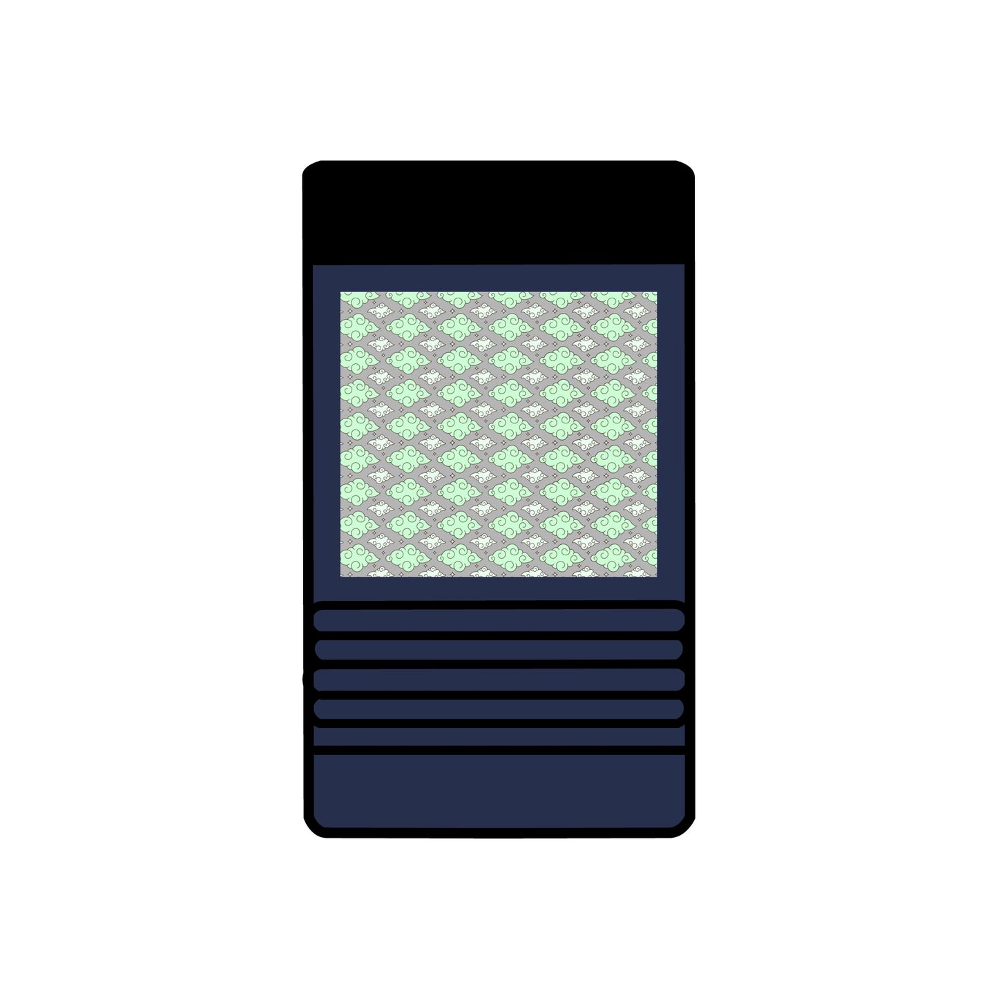 Beverage Holder, 12oz