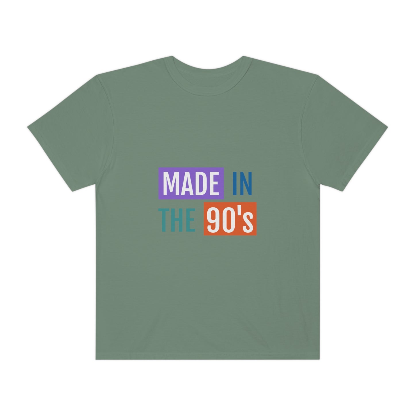 Automatic shipping test - shirt