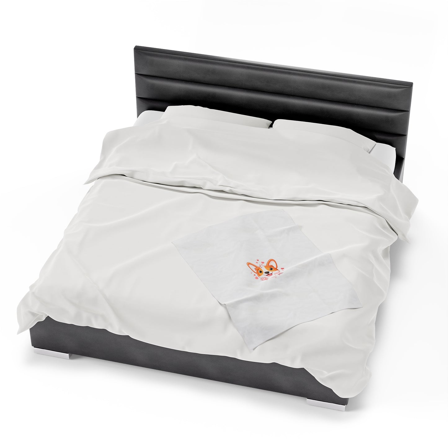 TI-45965 - Velveteen Plush Blanket