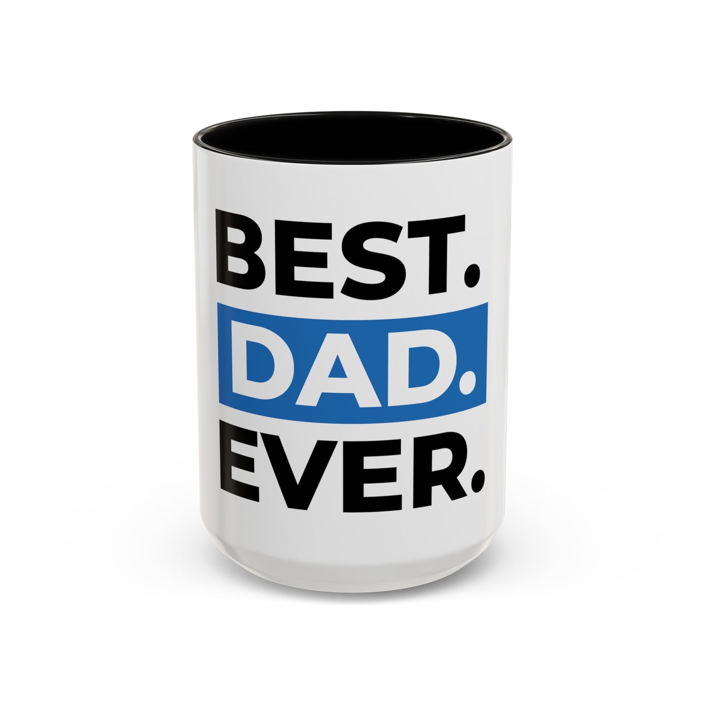 Accent Coffee Mug, 11oz