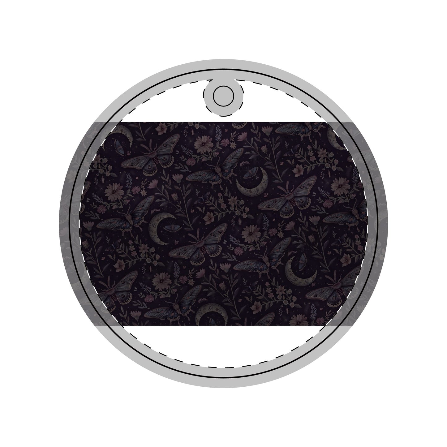 Aluminum Ornaments (Multi-shape)