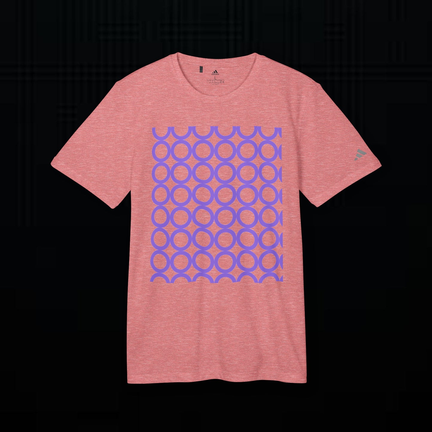 Adidas® Unisex Sport T-shirt