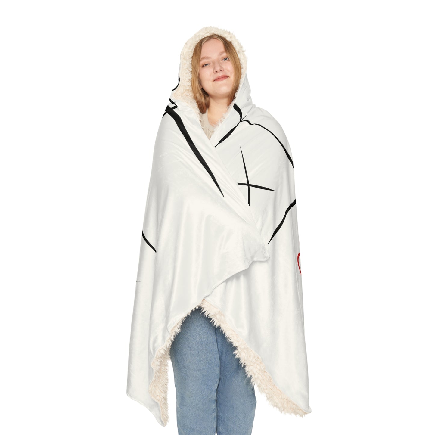 Snuggle Blanket