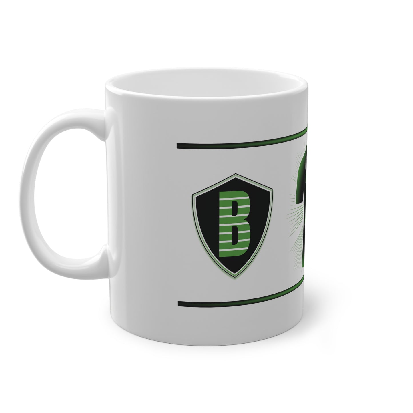 Free Mug test, 11oz