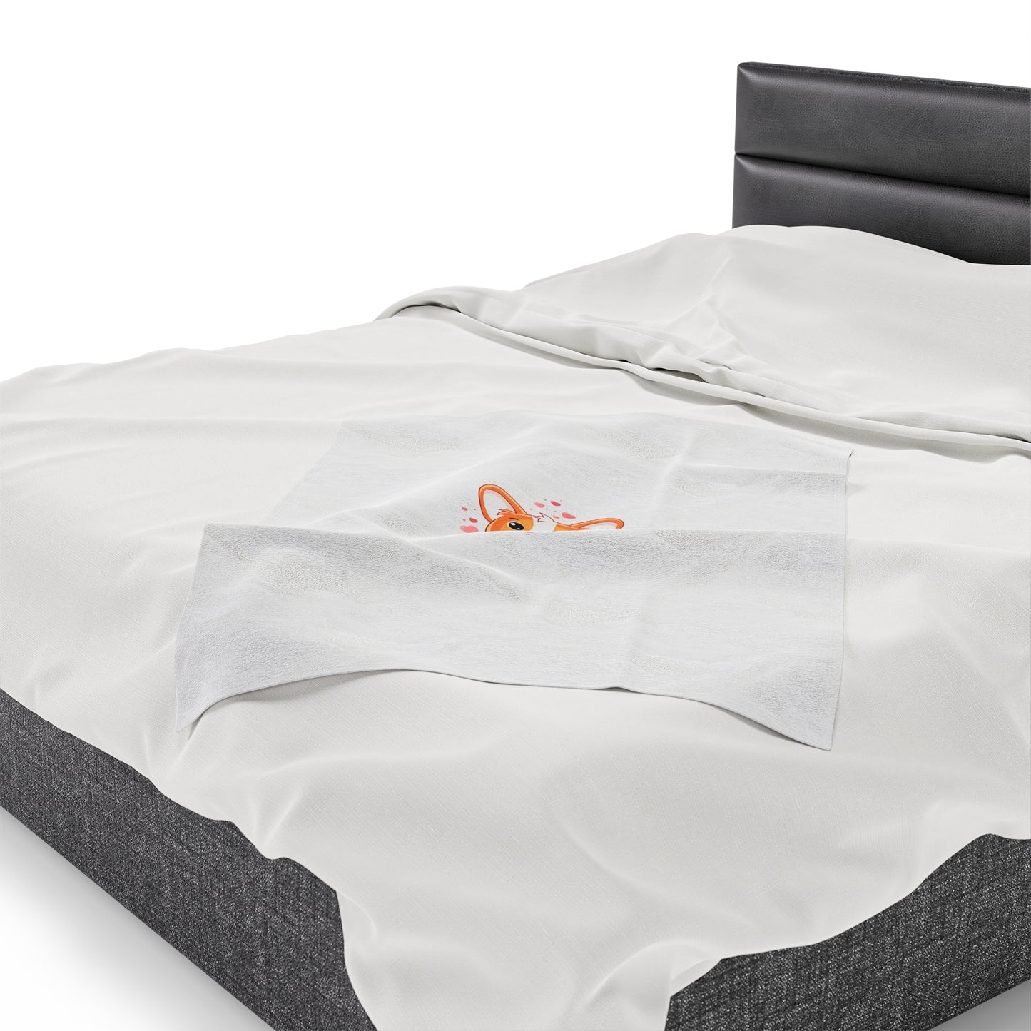 TI-45965 - Velveteen Plush Blanket