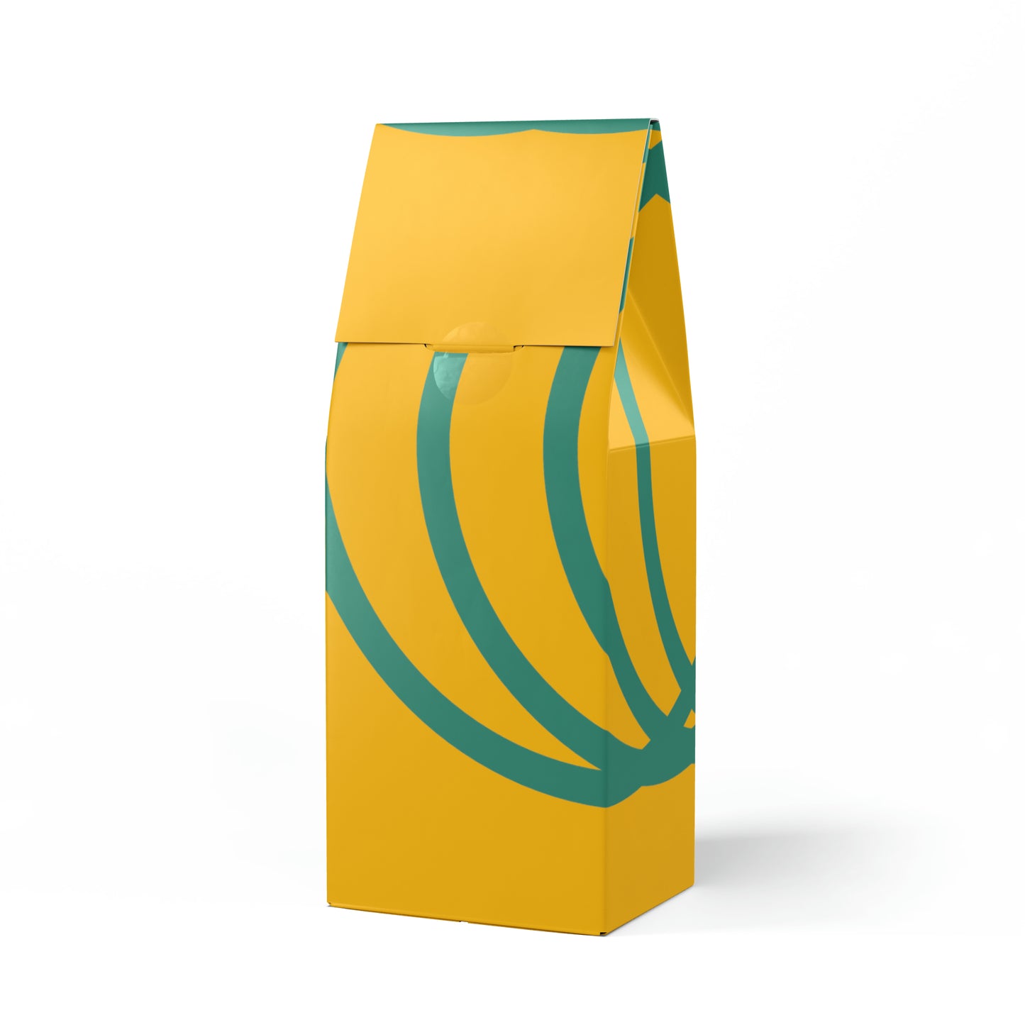 Bitterroot Coffee Blend (Dark French Roast)