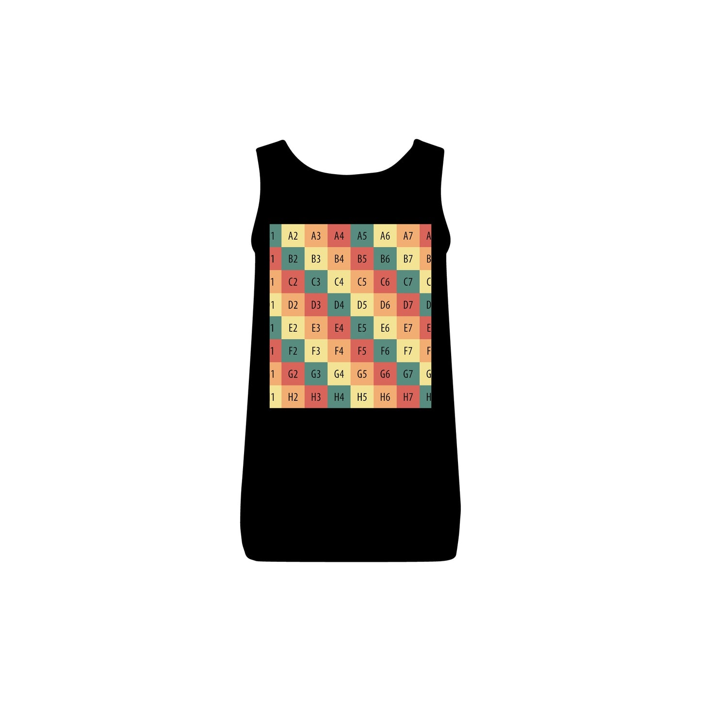 Women's Baby Rib Tank