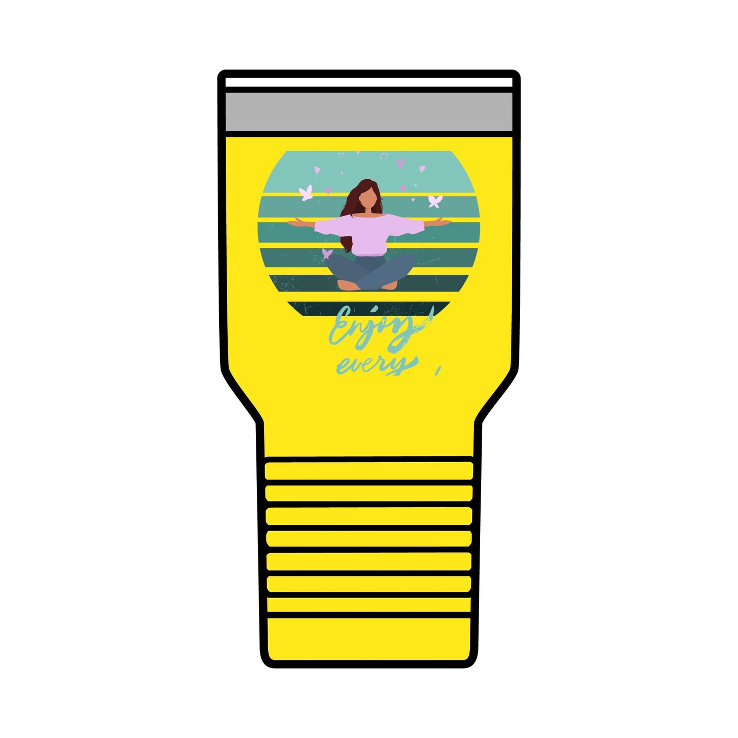 Insulated Tumbler, 30oz