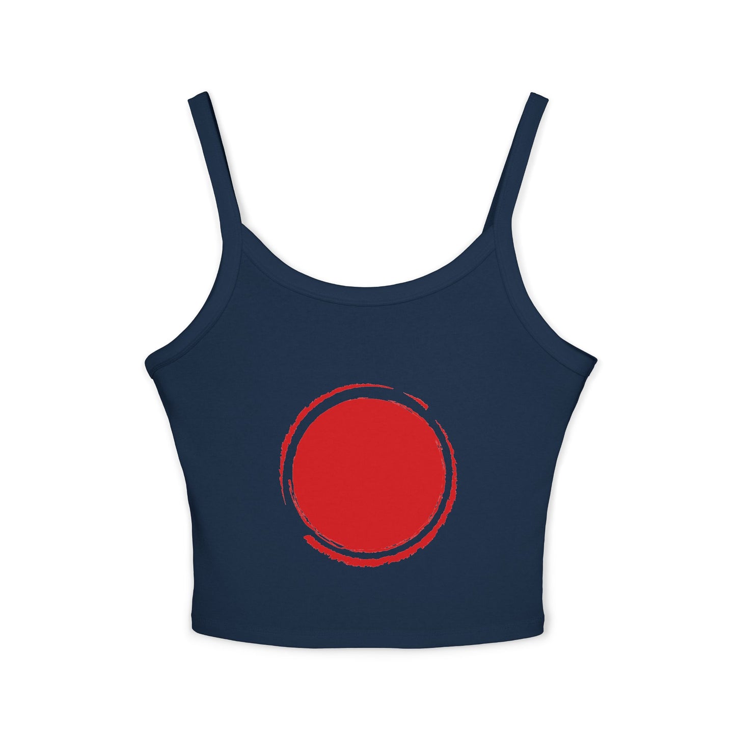 Women's Spaghetti Strap Tank Top