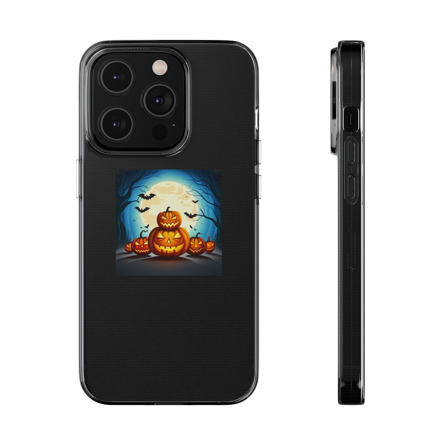 Copy of Soft Phone Cases - TI-49137