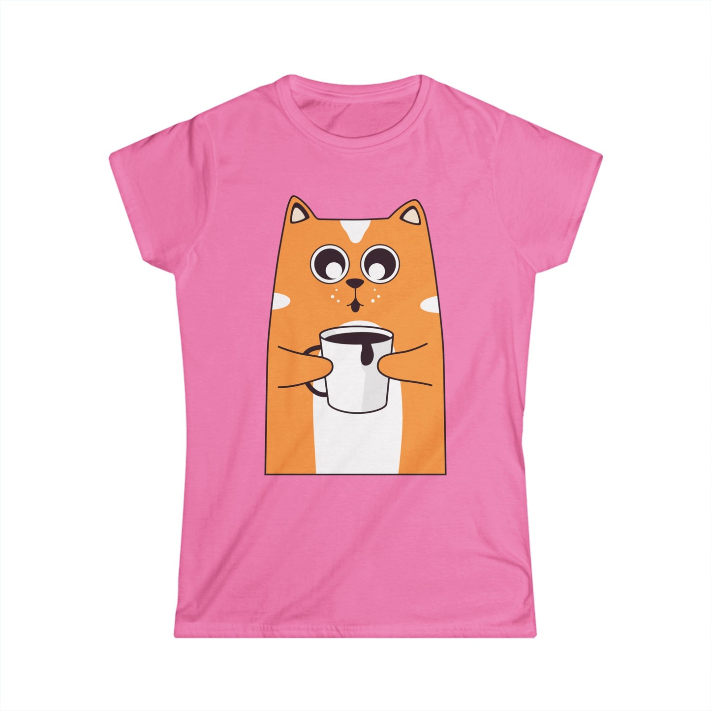 Women's Softstyle Tee TI-61080