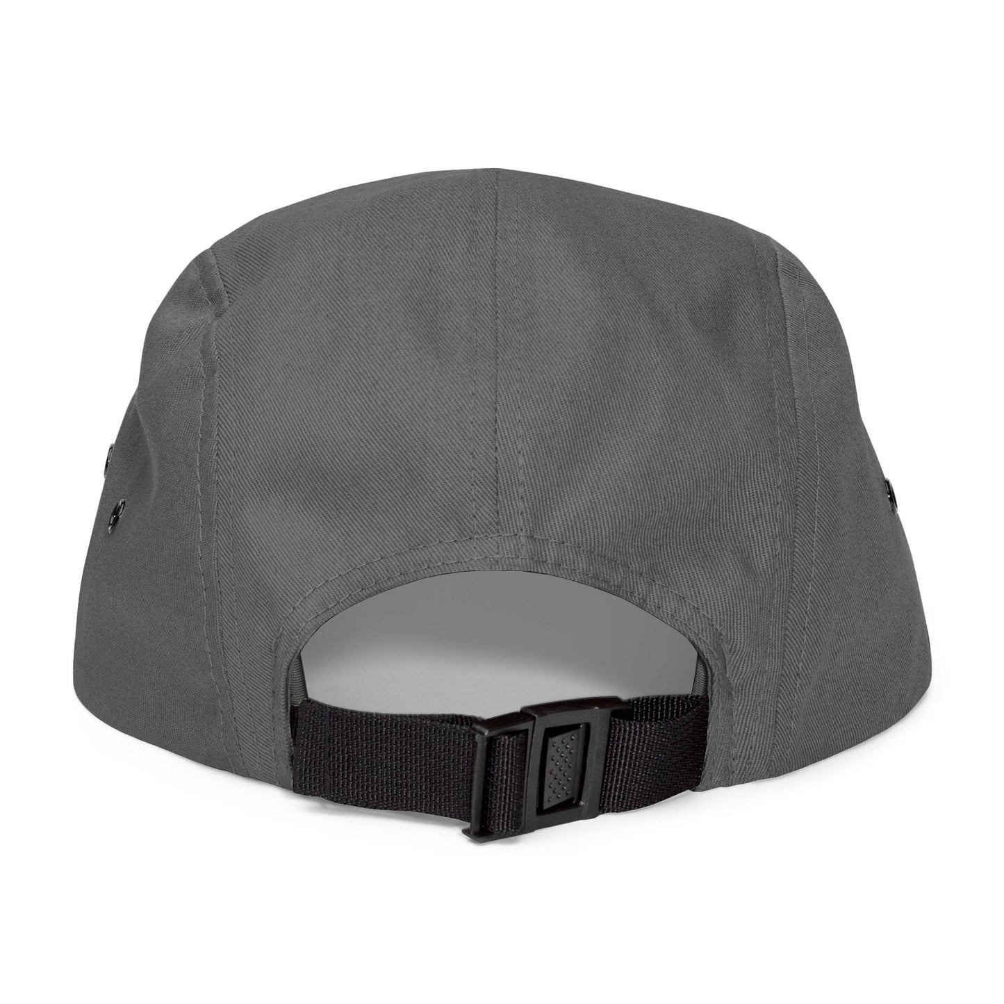 5 Panel Cap (Embroidery) TI-76583