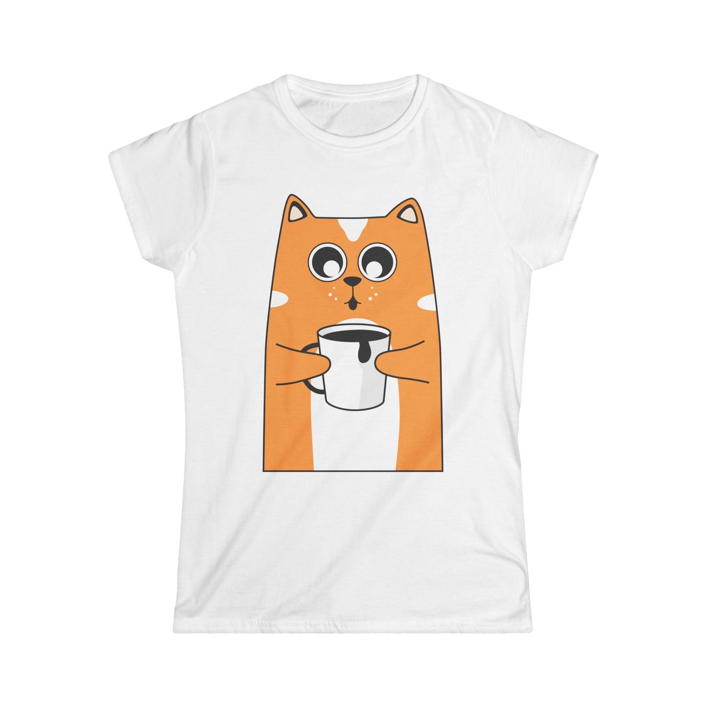 Women's Softstyle Tee TI-61080