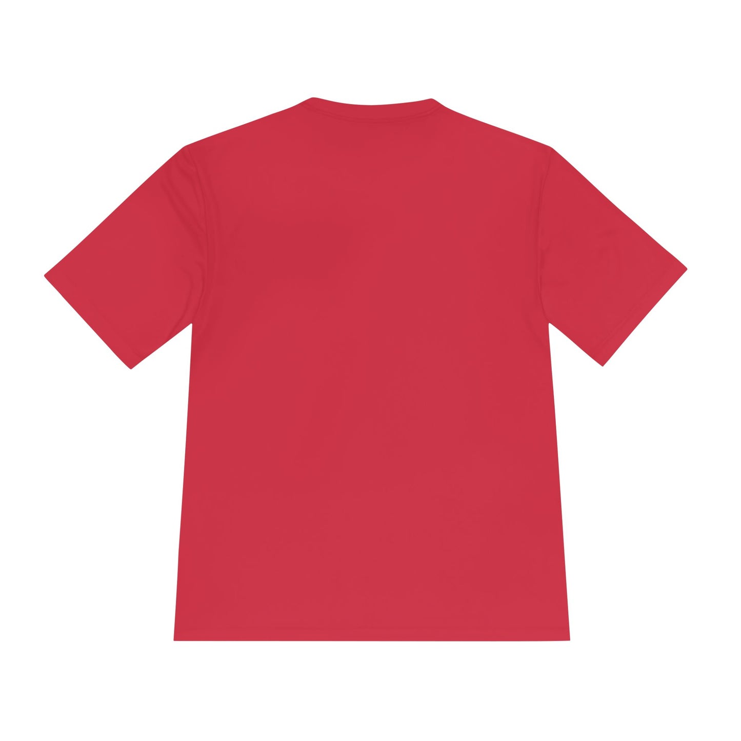 Fun Unisex Moisture Wicking Tee - Perfect for Fitness, Outdoor Activities, Summer Parties, Casual Wear, Gift Ideas