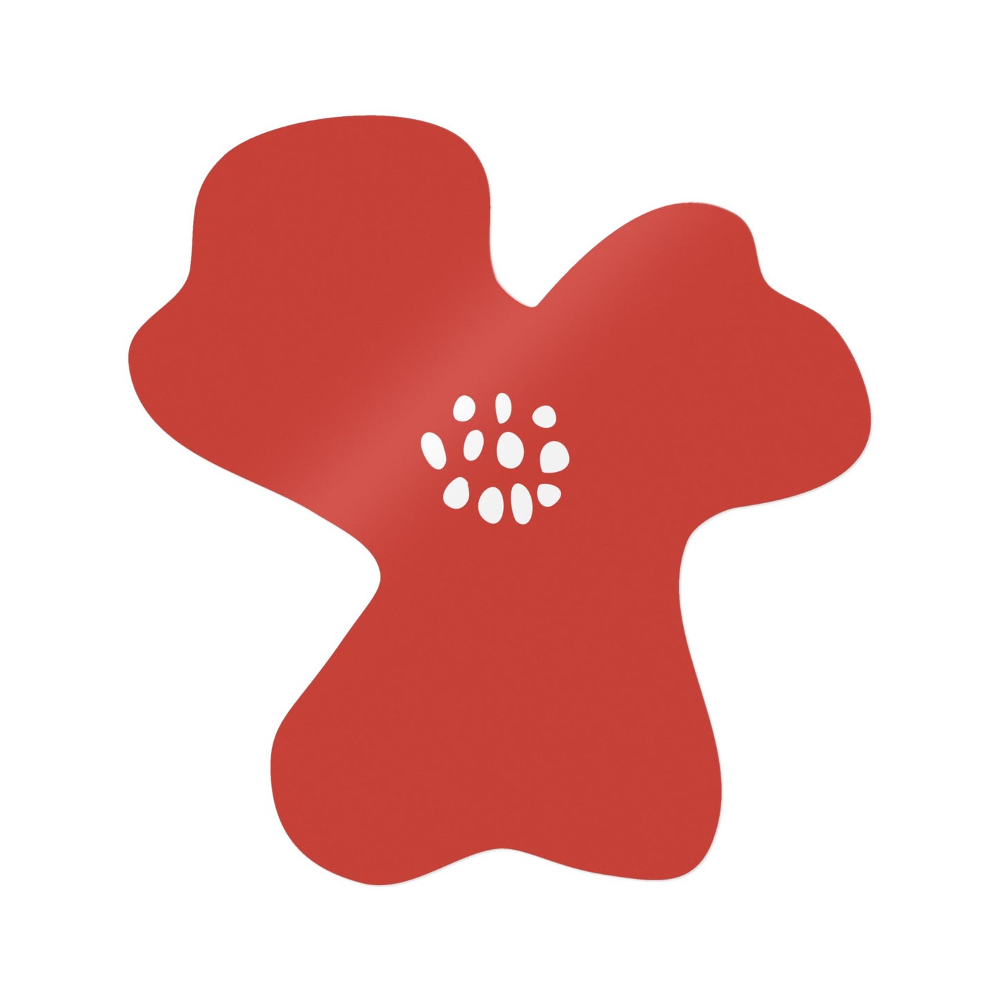 Die-Cut Stickers, (DTF)