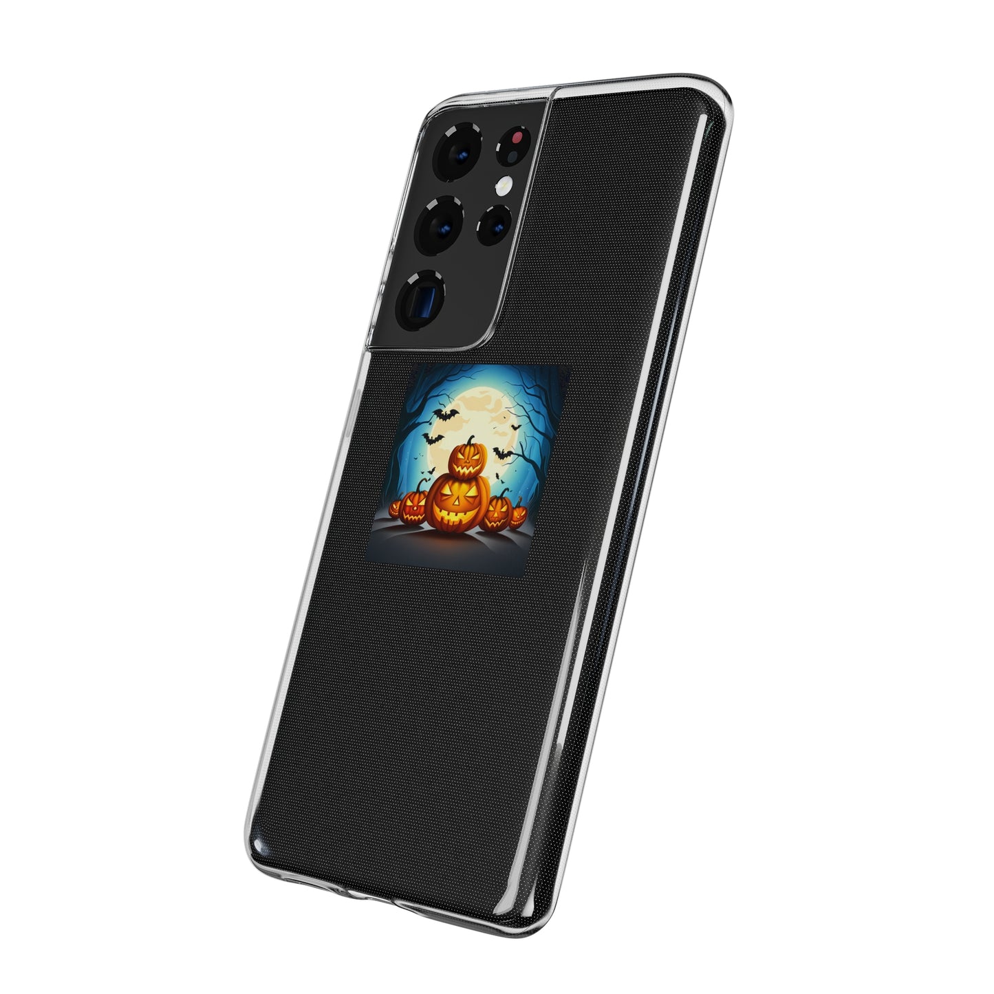 Copy of Soft Phone Cases - TI-49137